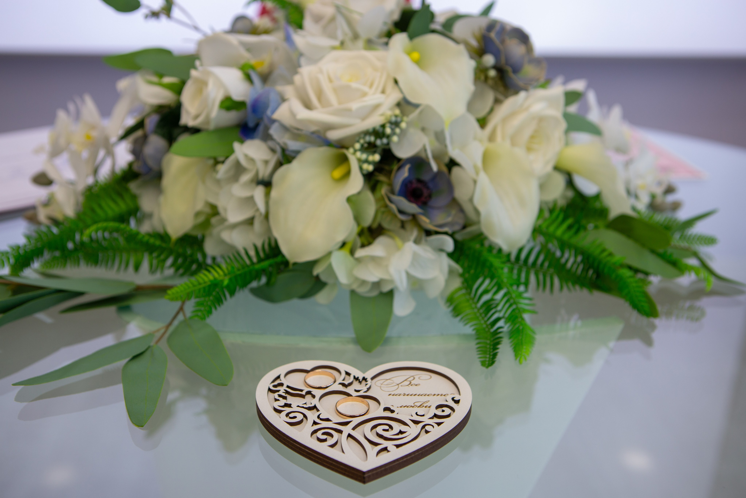 Денис и Валерия. Репортажный, семейный, свадебный, портретный фотограф