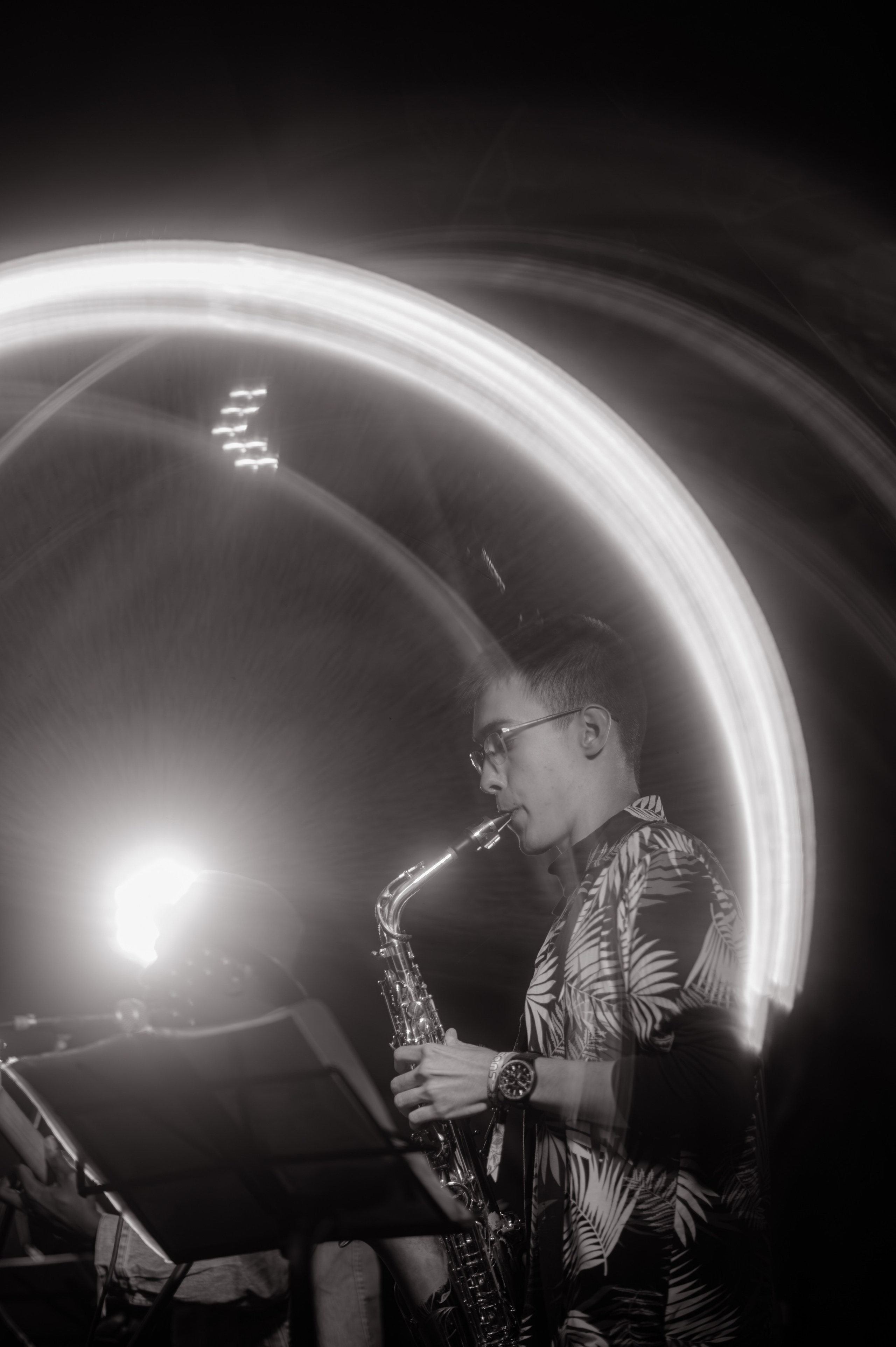 METADREAMS 2025. Контент фотограф Илья Урс