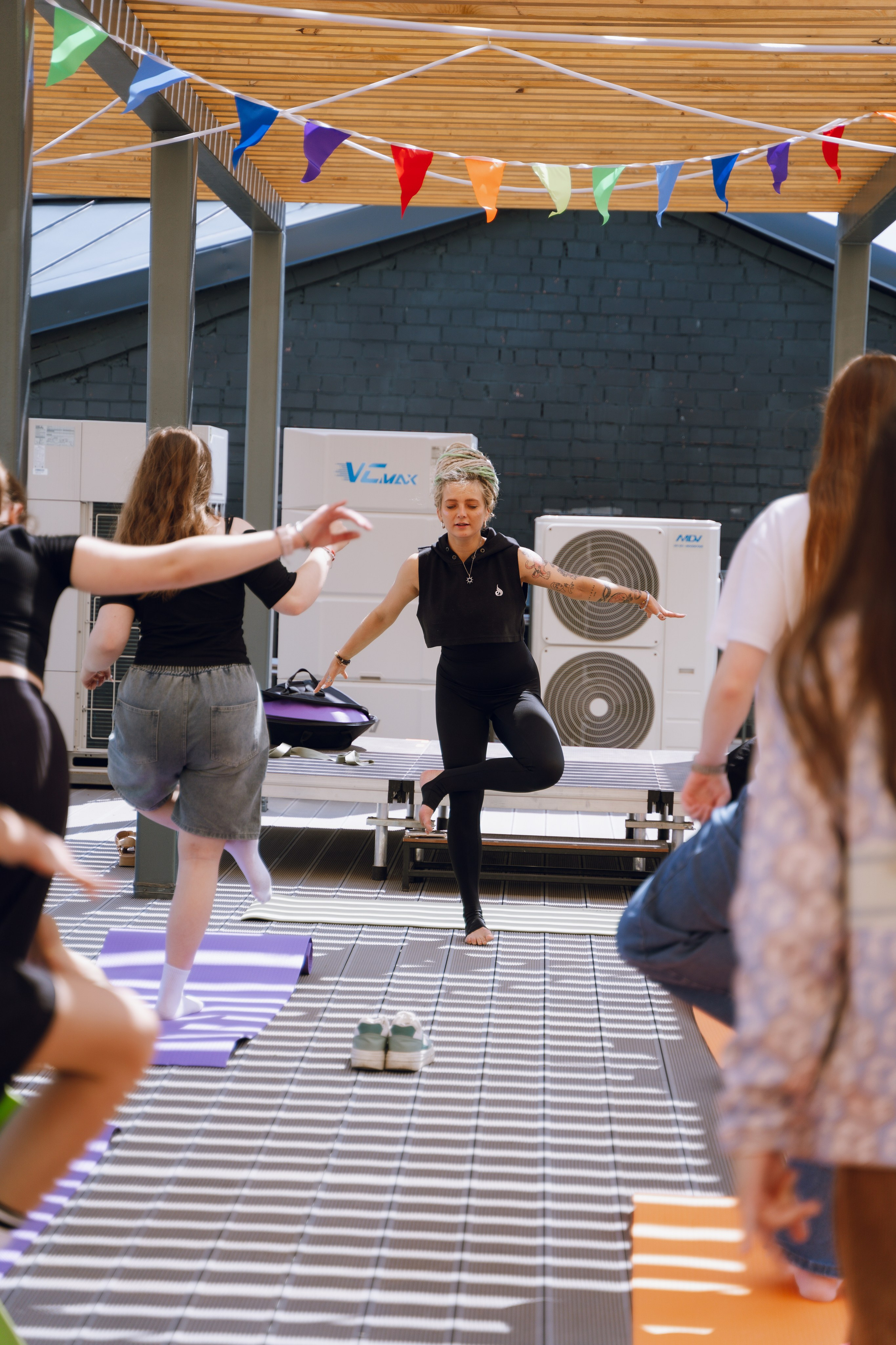 День молодежи в Доме молодежи 2025. Фотограф Надежда Погребняк | Рязань | Москва