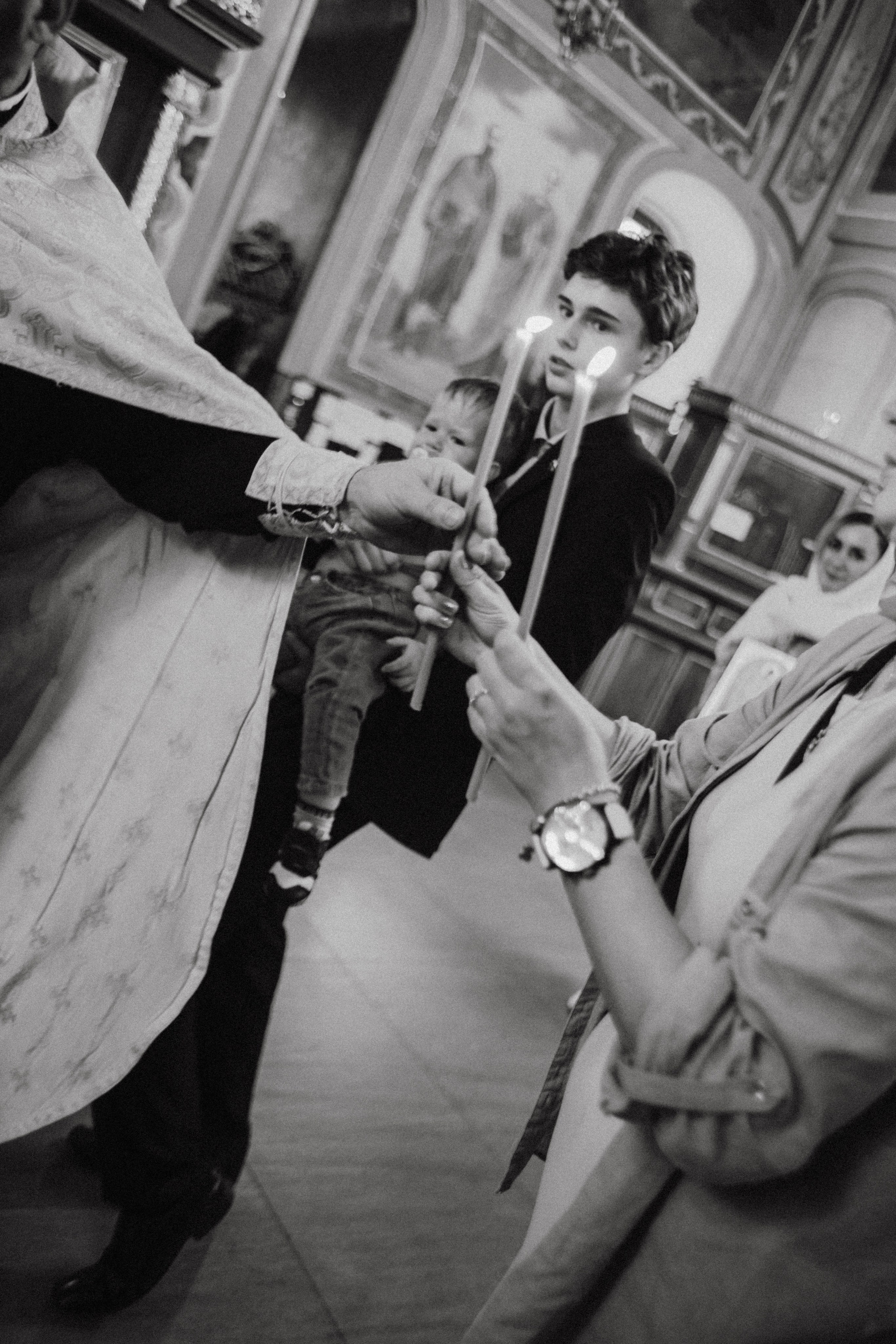 Сева. Церковь Спаса Всемилостивого. Фотограф в Нижнем Новгороде