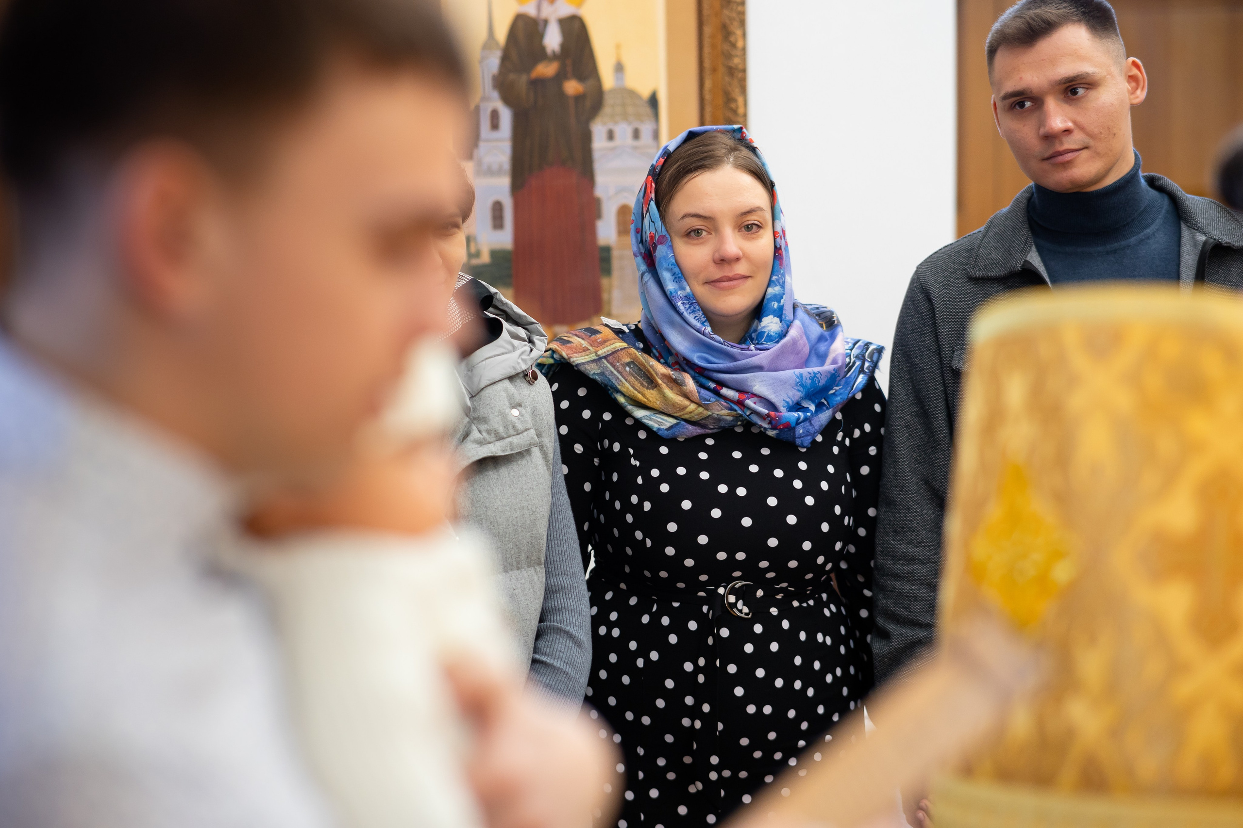 Крещение. Фотосъёмка Сочи, Адлер, Красная Поляна