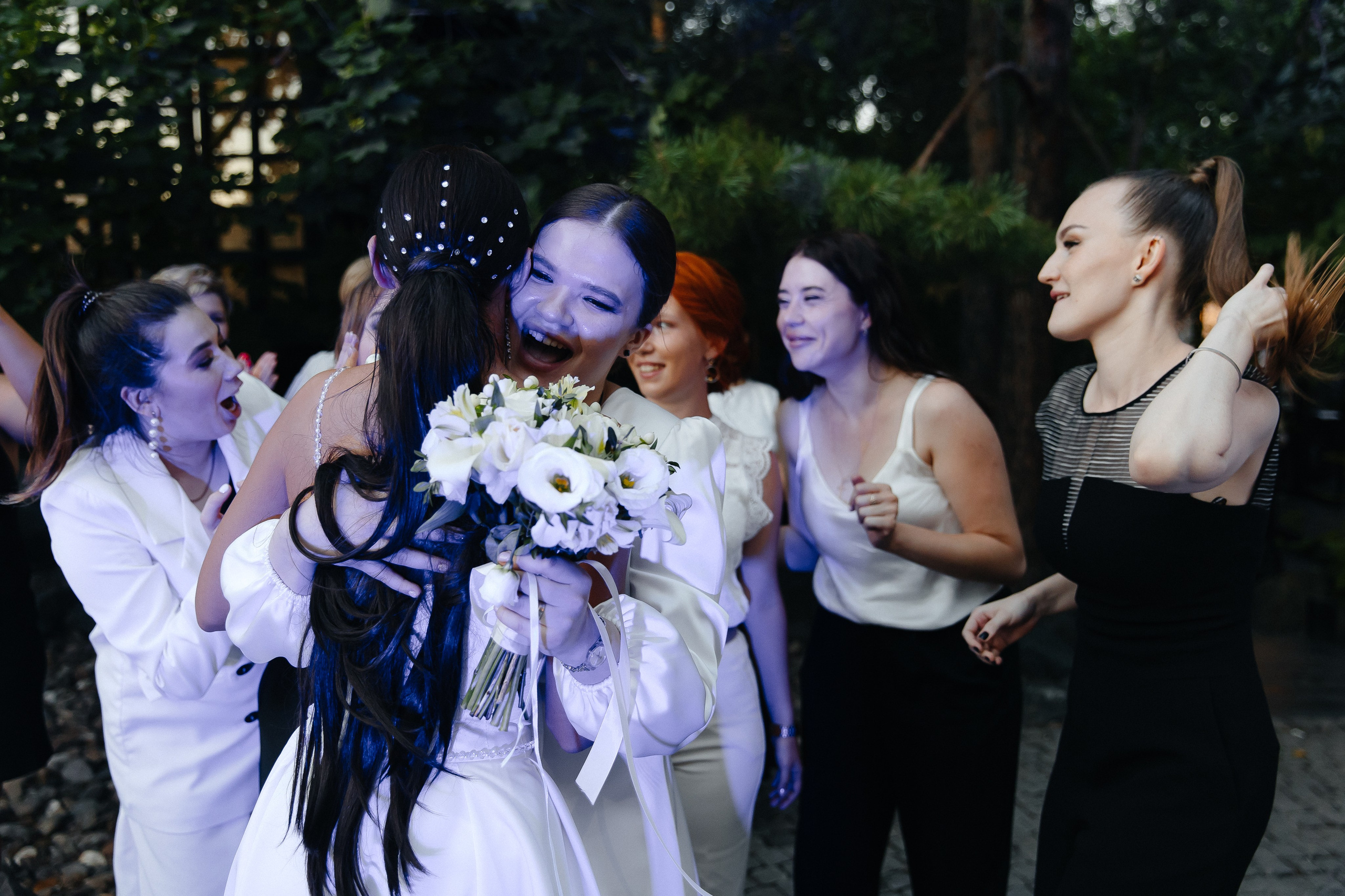 Никита & Оля. Свадебный фотограф Евгений Мирончев