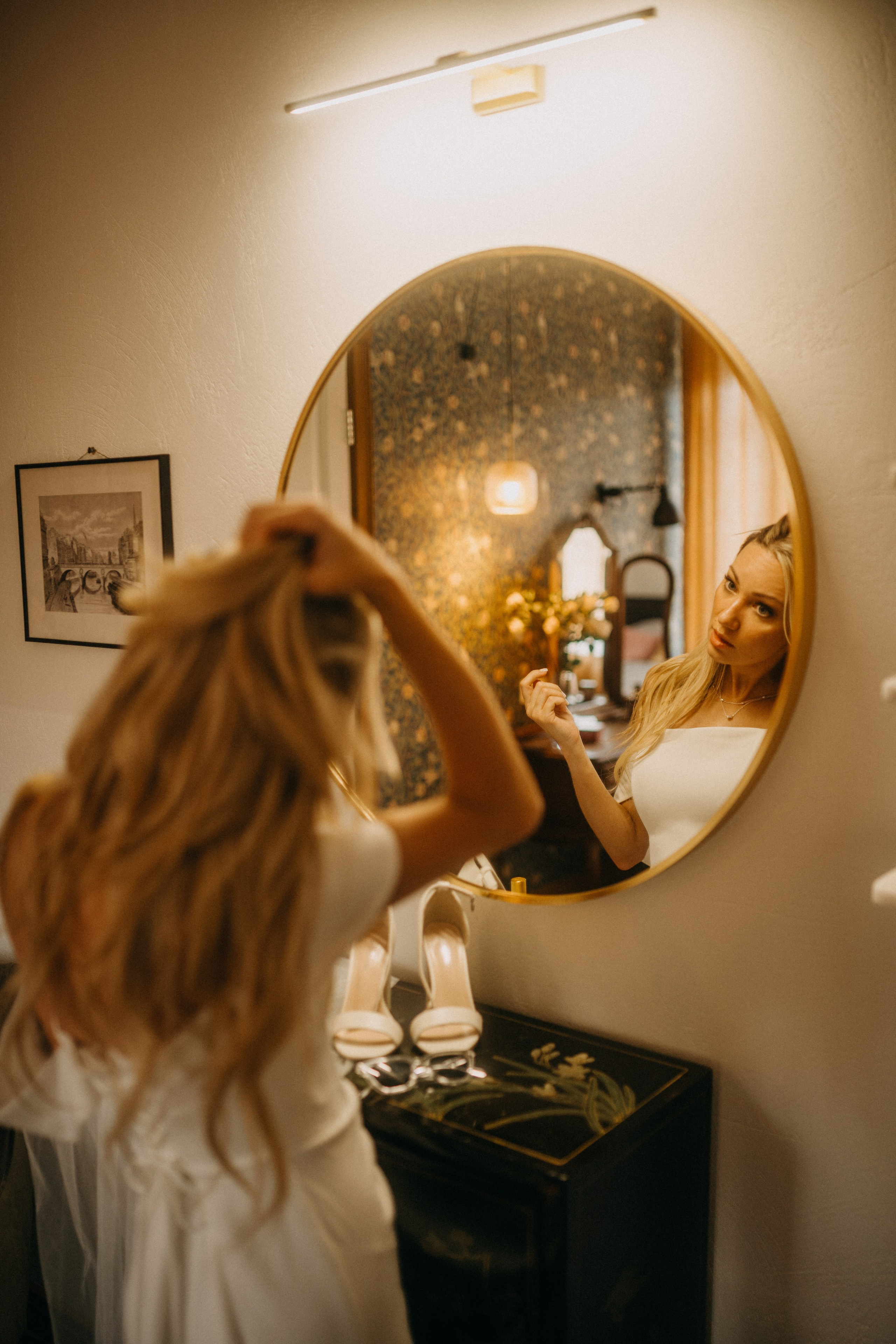 Данила и Кристина 29.07.25 весь день. Фотограф в Санкт Петербурге Лара Великова