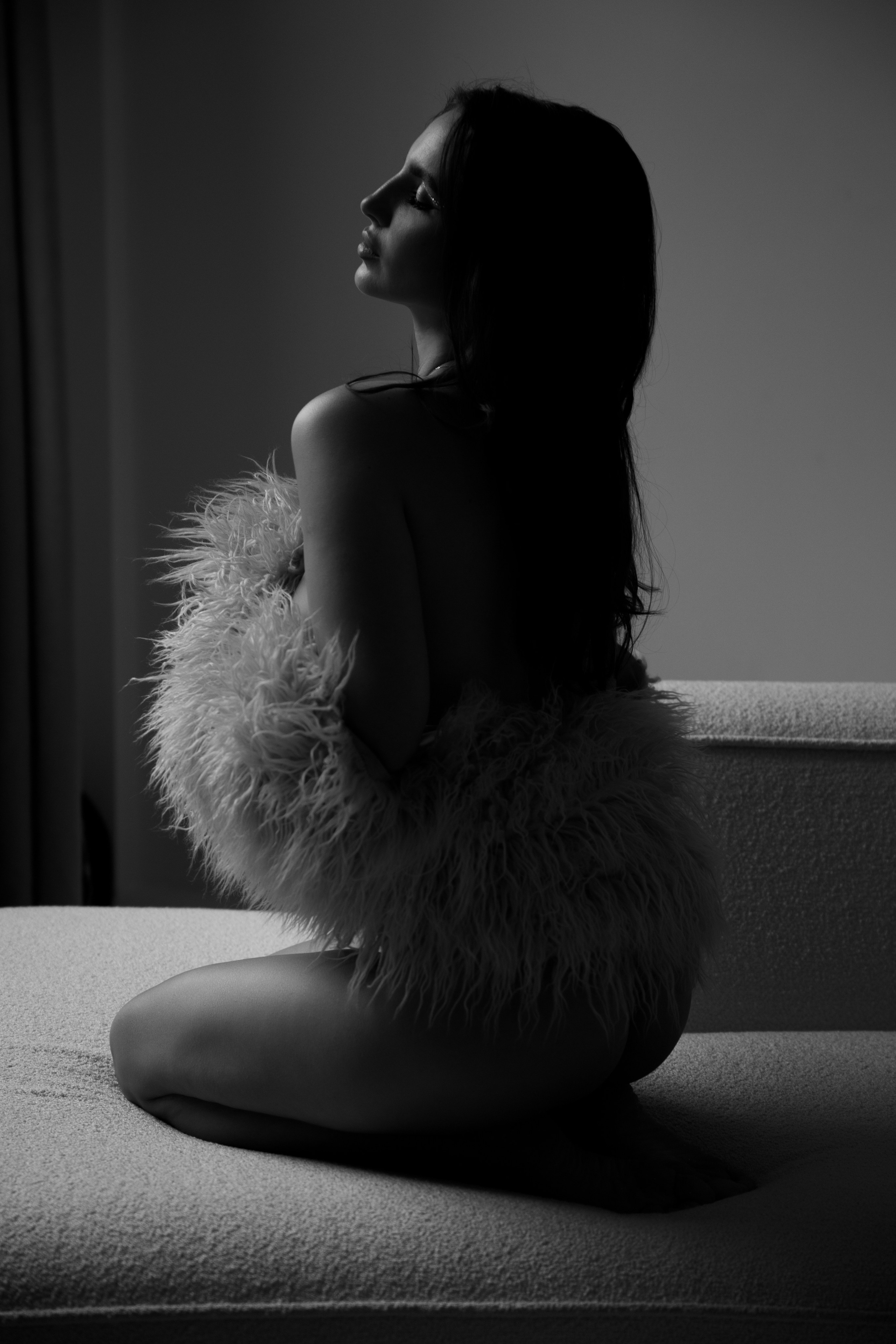 Анжелика. Фотограф в городе Москва Меркулова Виктория