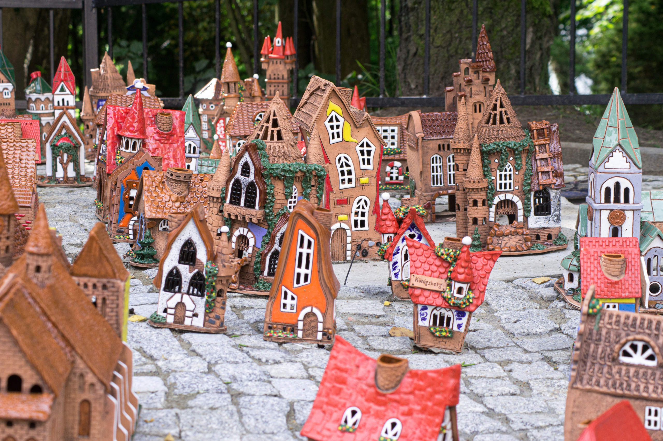 Калининград. Фотограф Шибков Константин