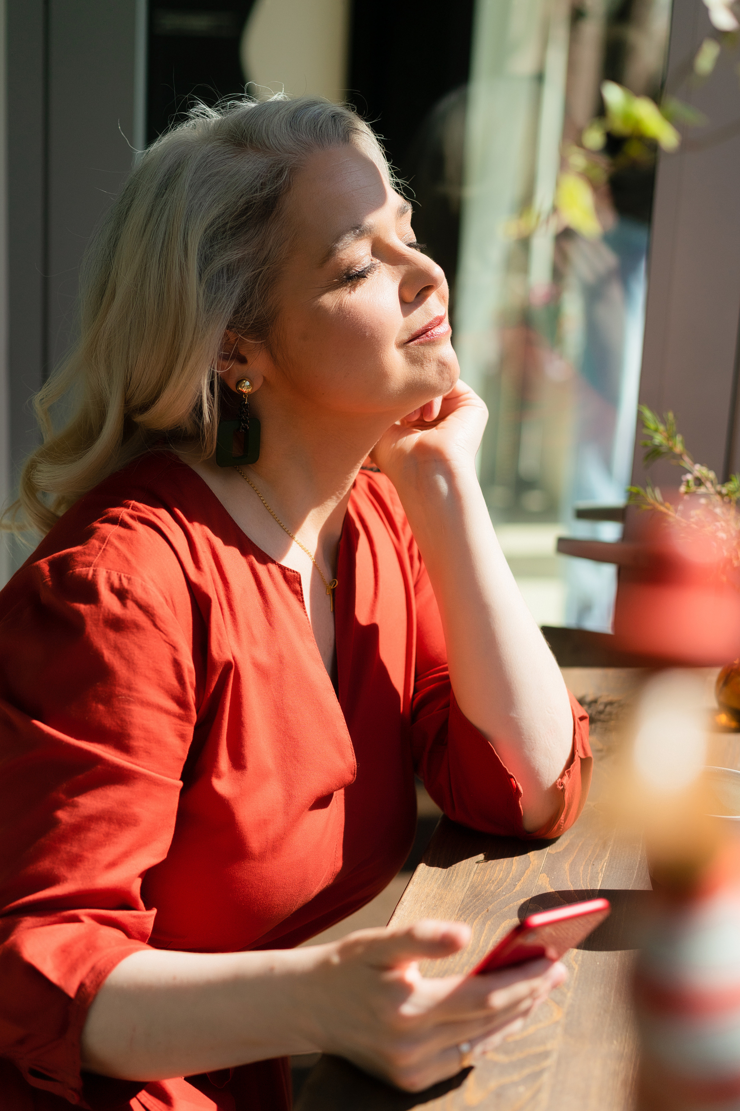 Валентина. Фотограф Москва Илюткина Евгения ilutkina.evgenia