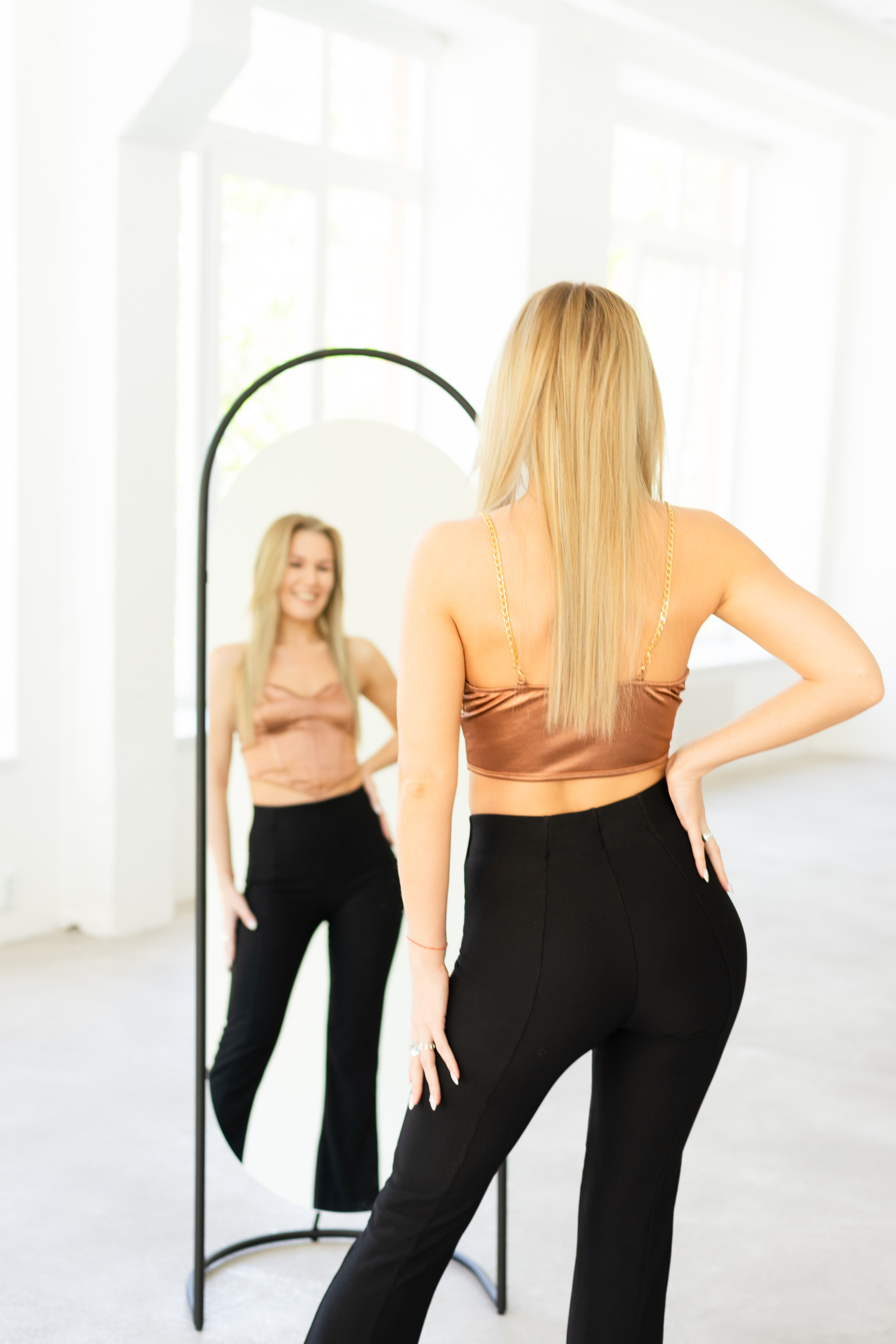 Мария — бельевой стилист. Фотограф Москва Илюткина Евгения ilutkina.evgenia