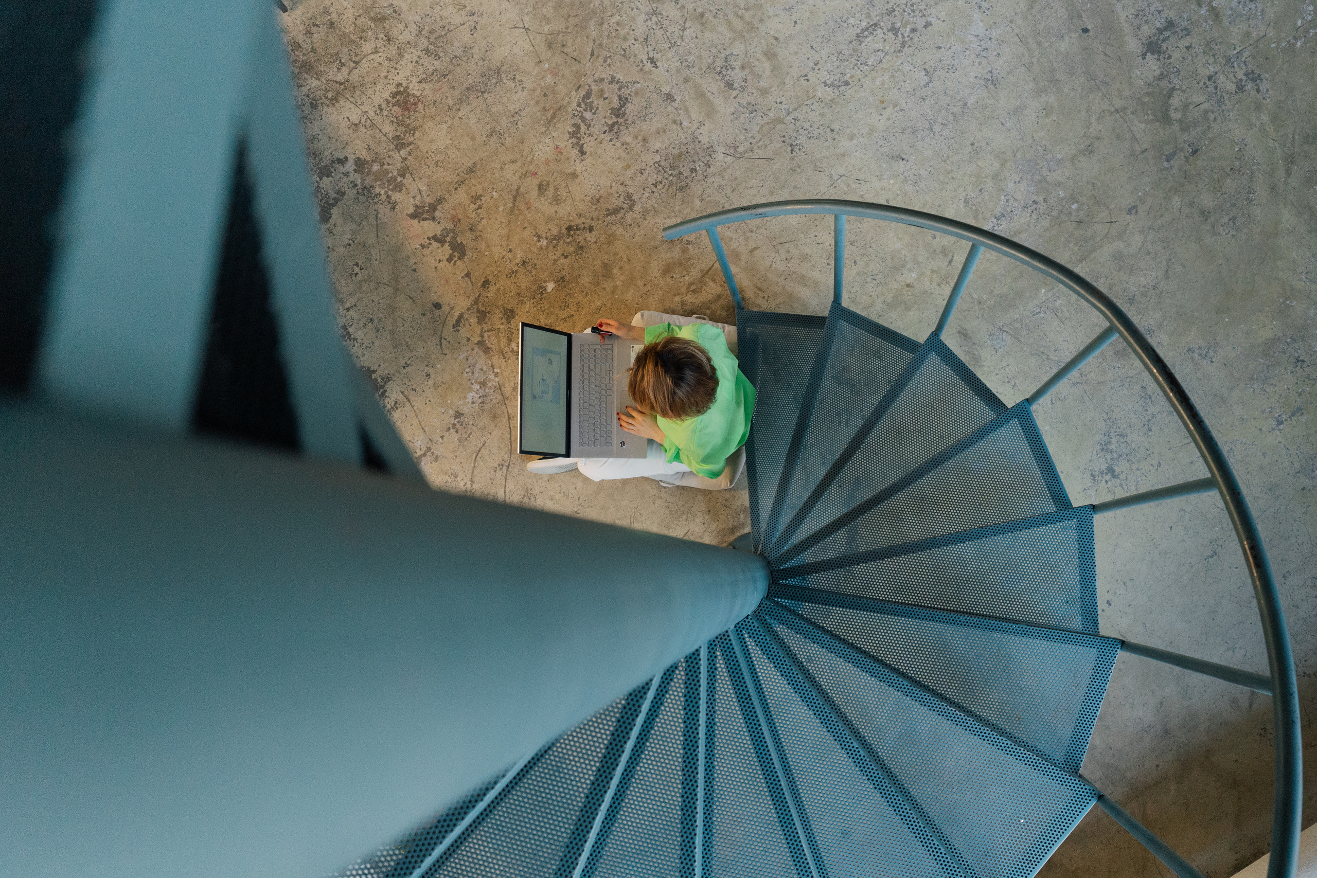 Надежда — гипнолог. Фотограф Москва Илюткина Евгения ilutkina.evgenia