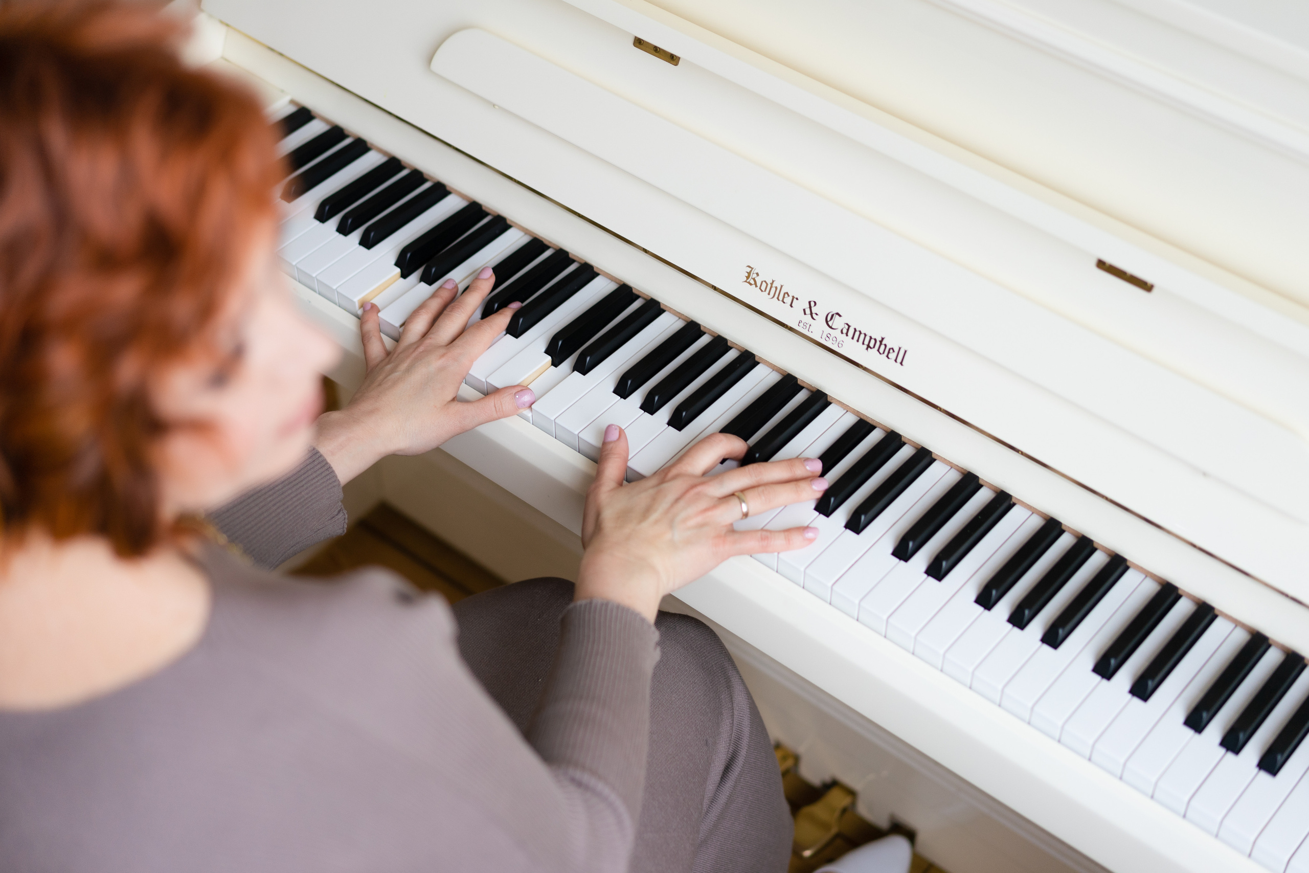 Наталья — музыкант. Фотограф Москва Илюткина Евгения ilutkina.evgenia