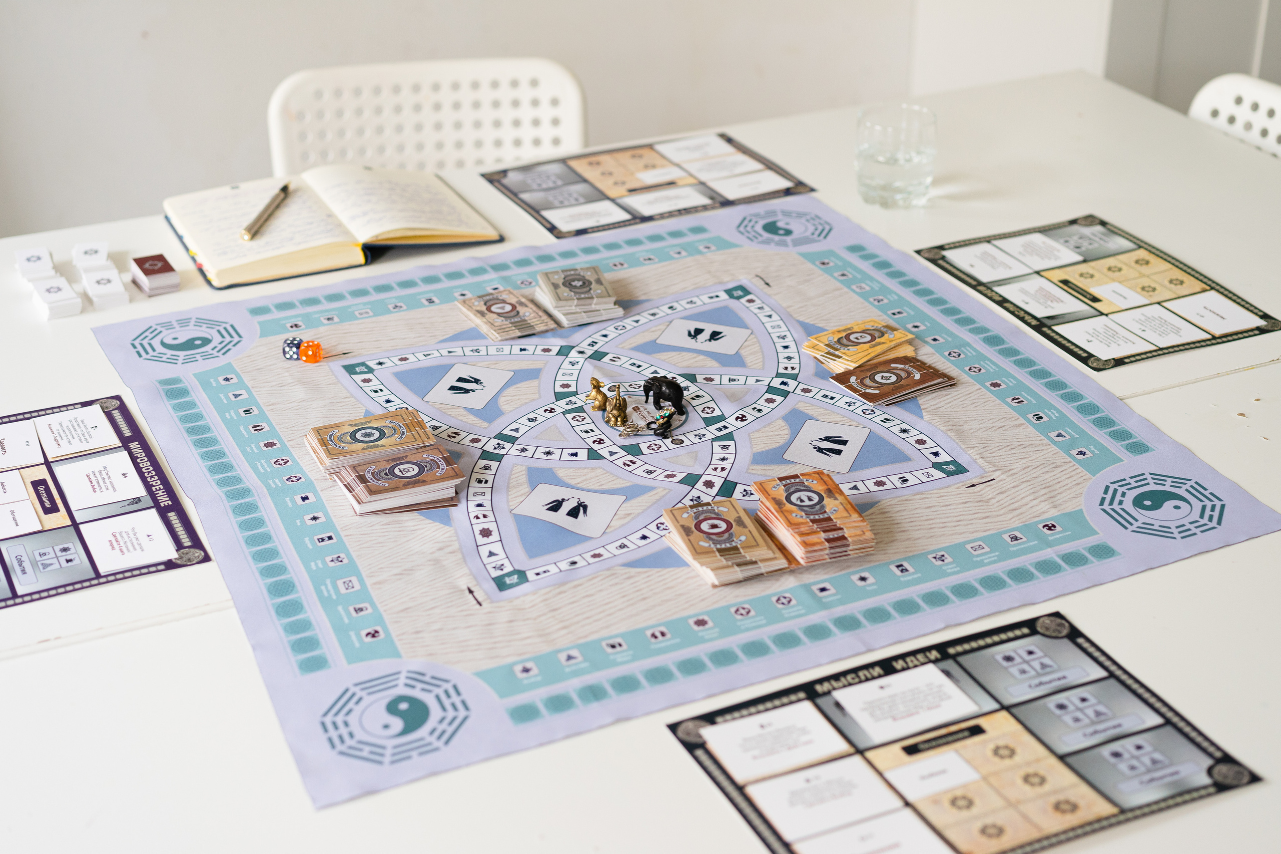 Яна — игропрактик. Фотограф Москва Илюткина Евгения ilutkina.evgenia