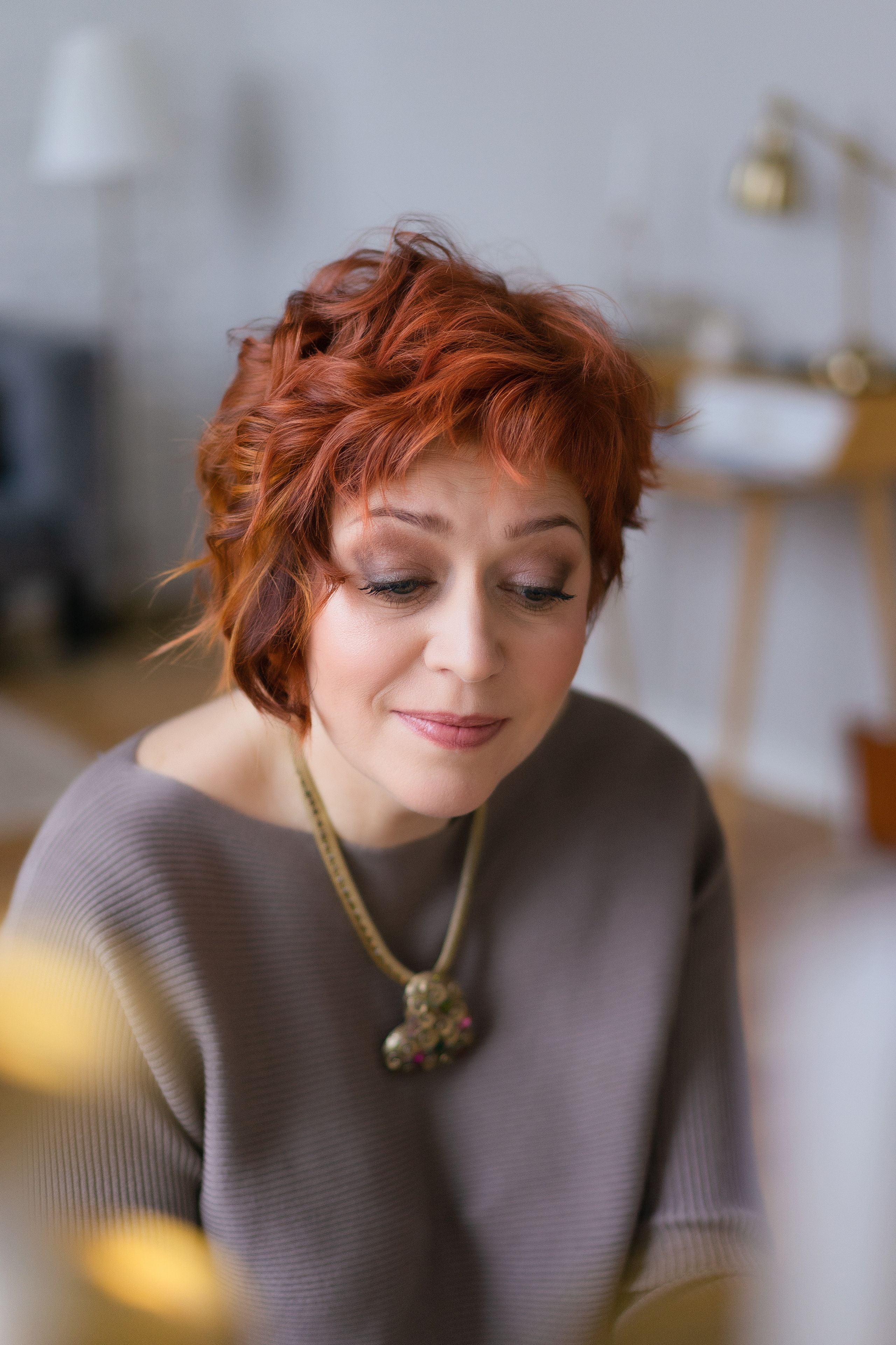 Наталья — музыкант. Фотограф Москва Илюткина Евгения ilutkina.evgenia