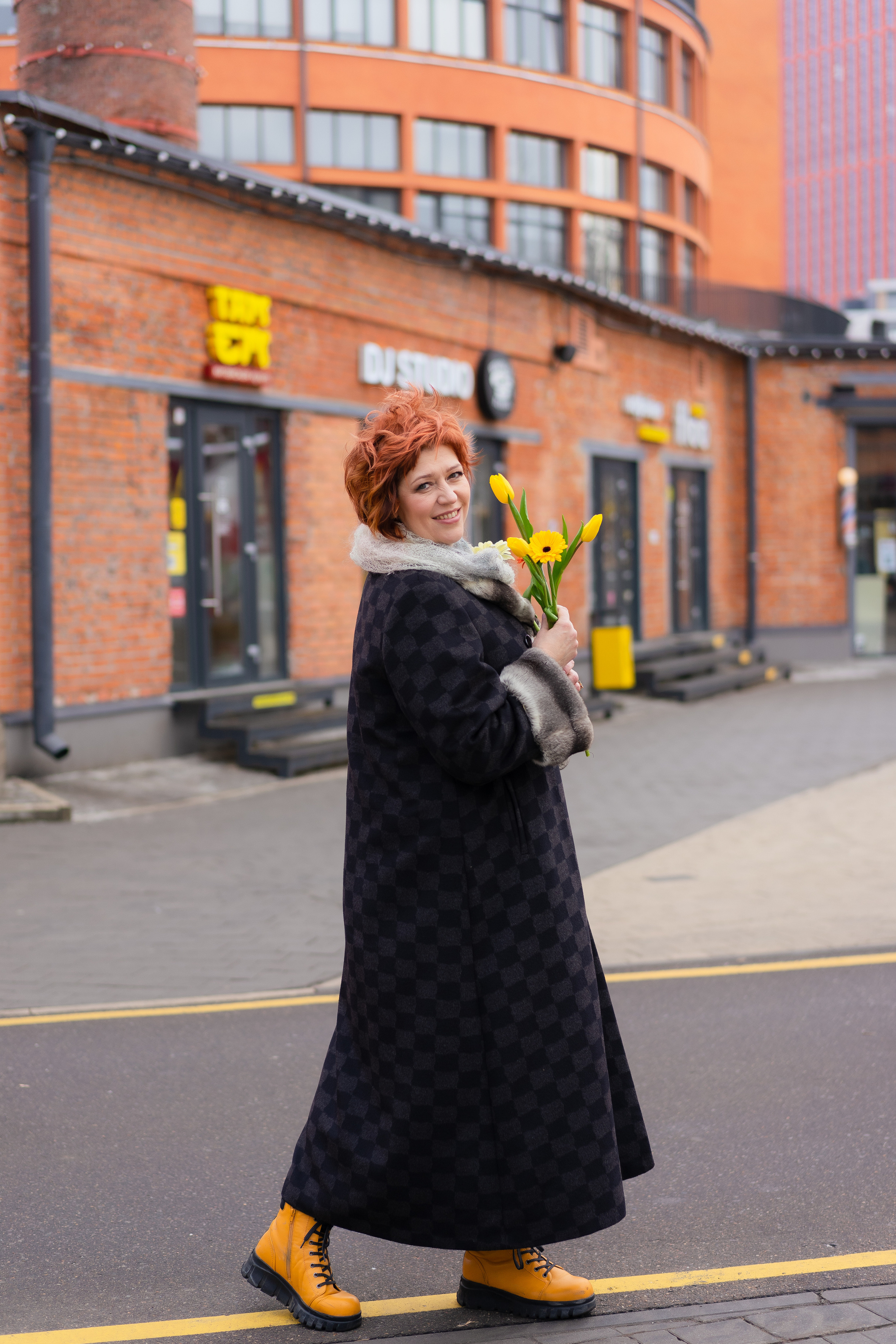 Наталья — музыкант. Фотограф Москва Илюткина Евгения ilutkina.evgenia
