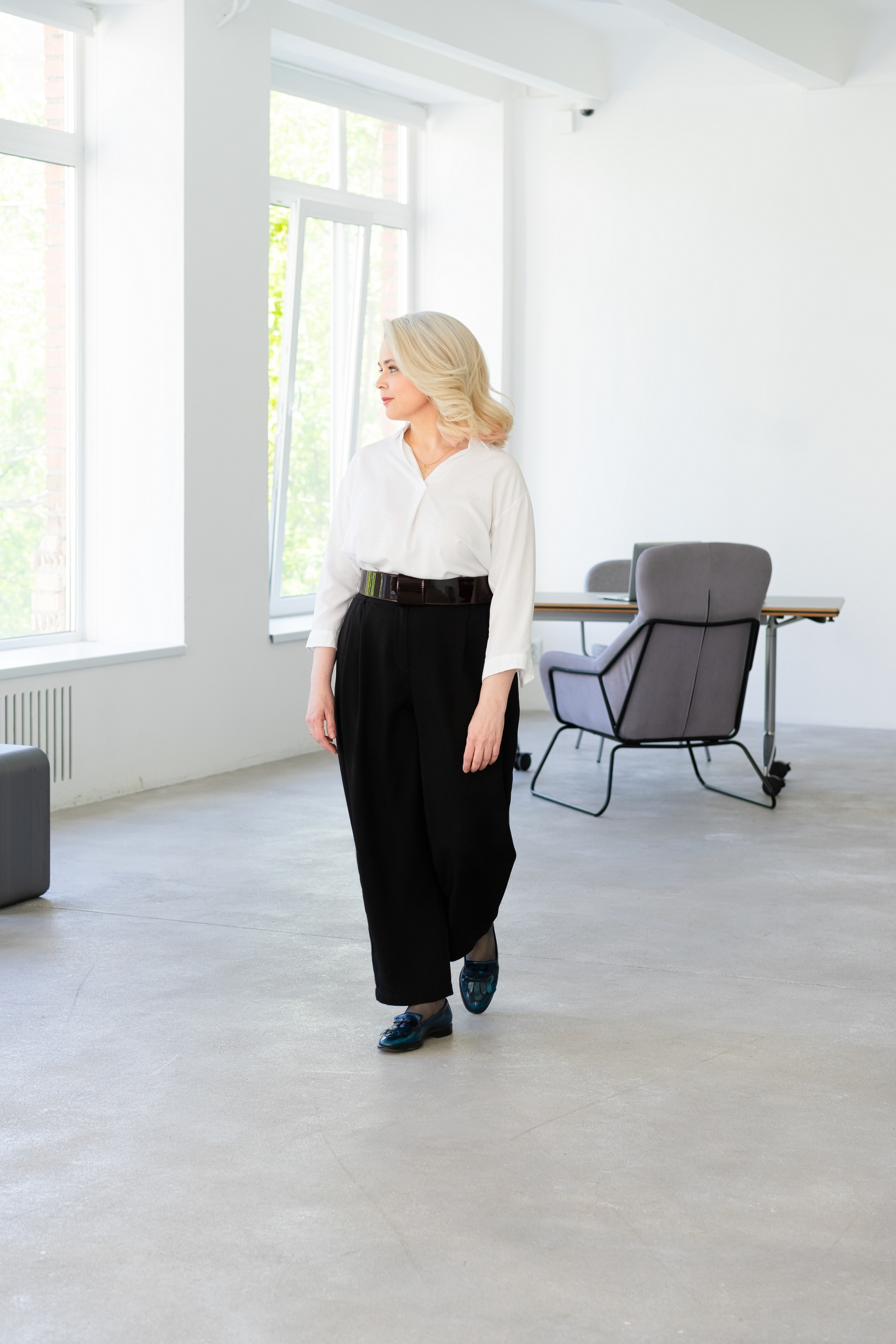 Валентина — дизайнер интерьеров. Фотограф Москва Илюткина Евгения ilutkina.evgenia