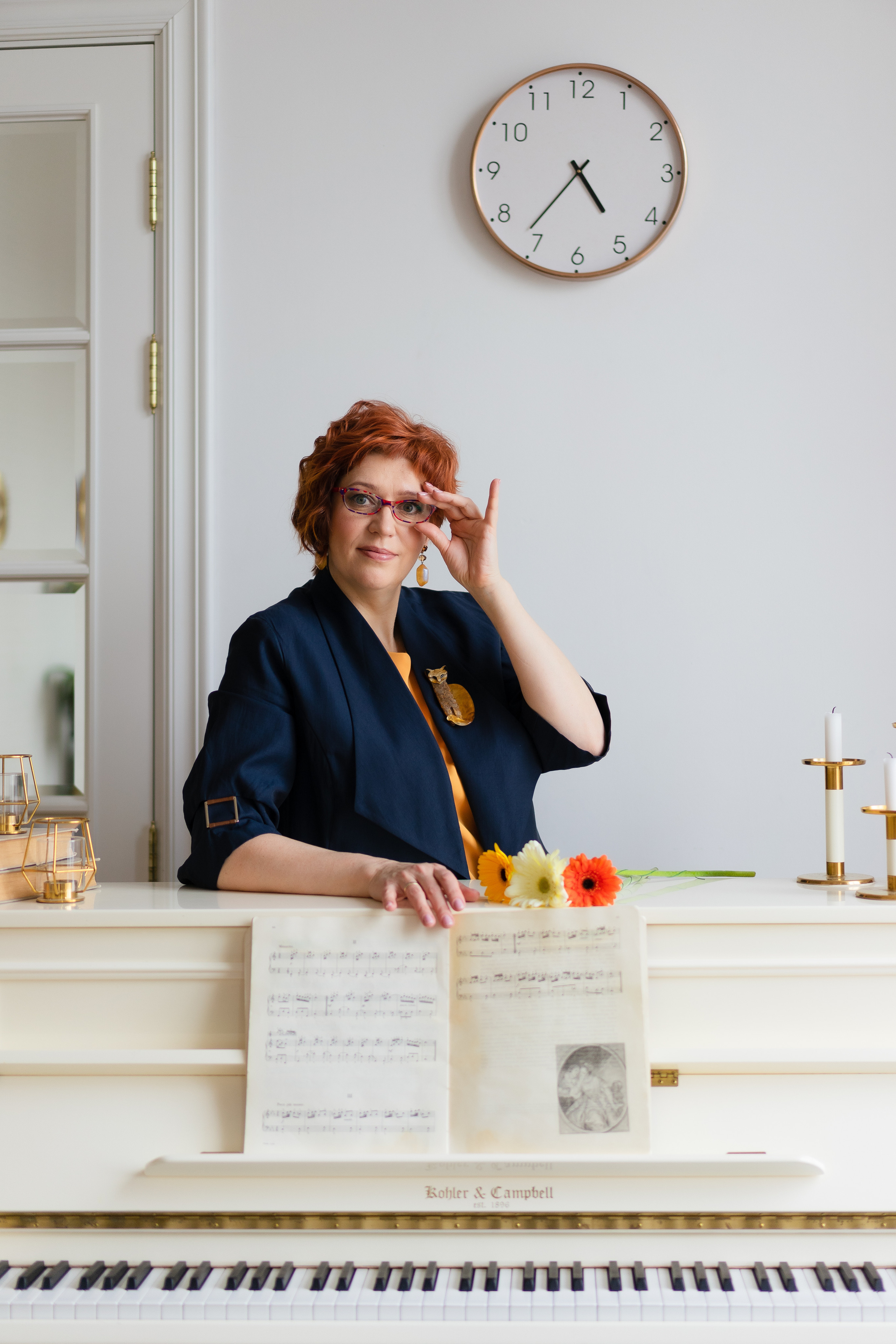 Наталья — музыкант. Фотограф Москва Илюткина Евгения ilutkina.evgenia