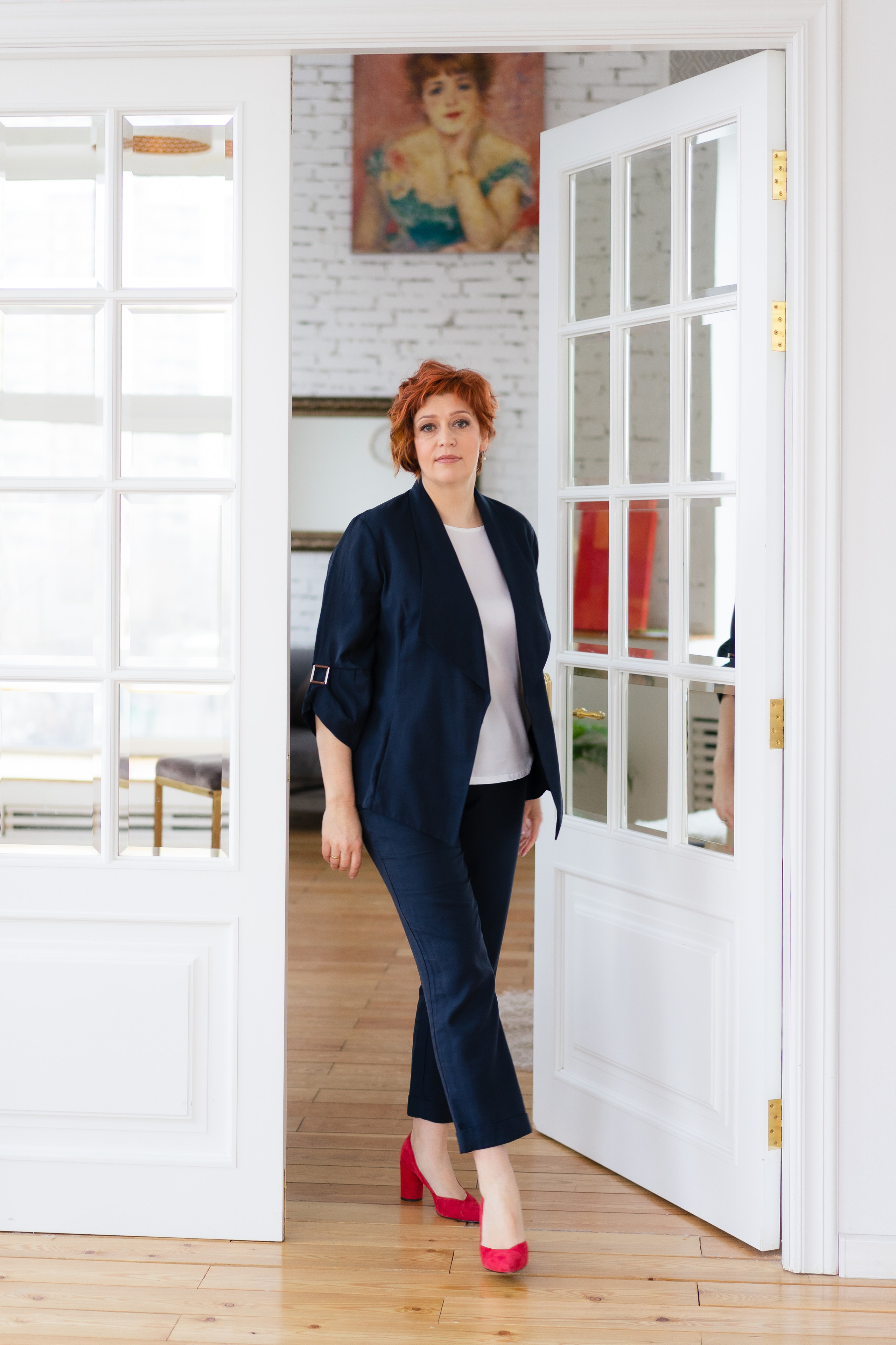 Наталья — музыкант. Фотограф Москва Илюткина Евгения ilutkina.evgenia