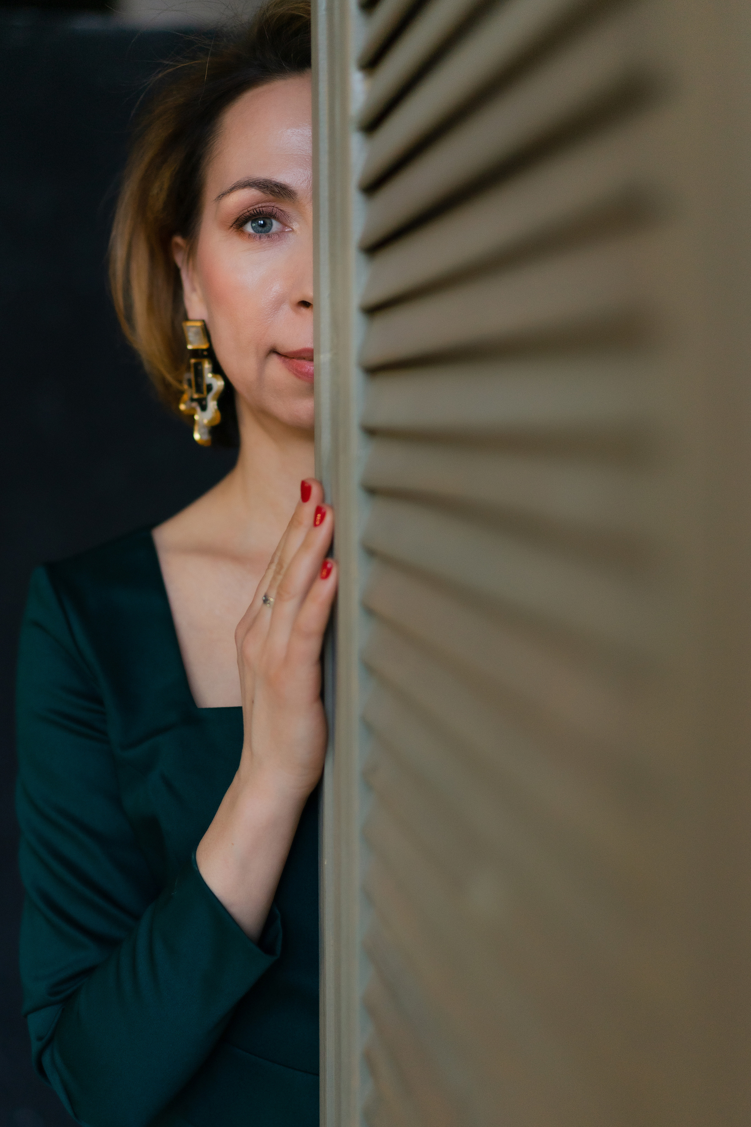 Надежда — гипнолог. Фотограф Москва Илюткина Евгения ilutkina.evgenia