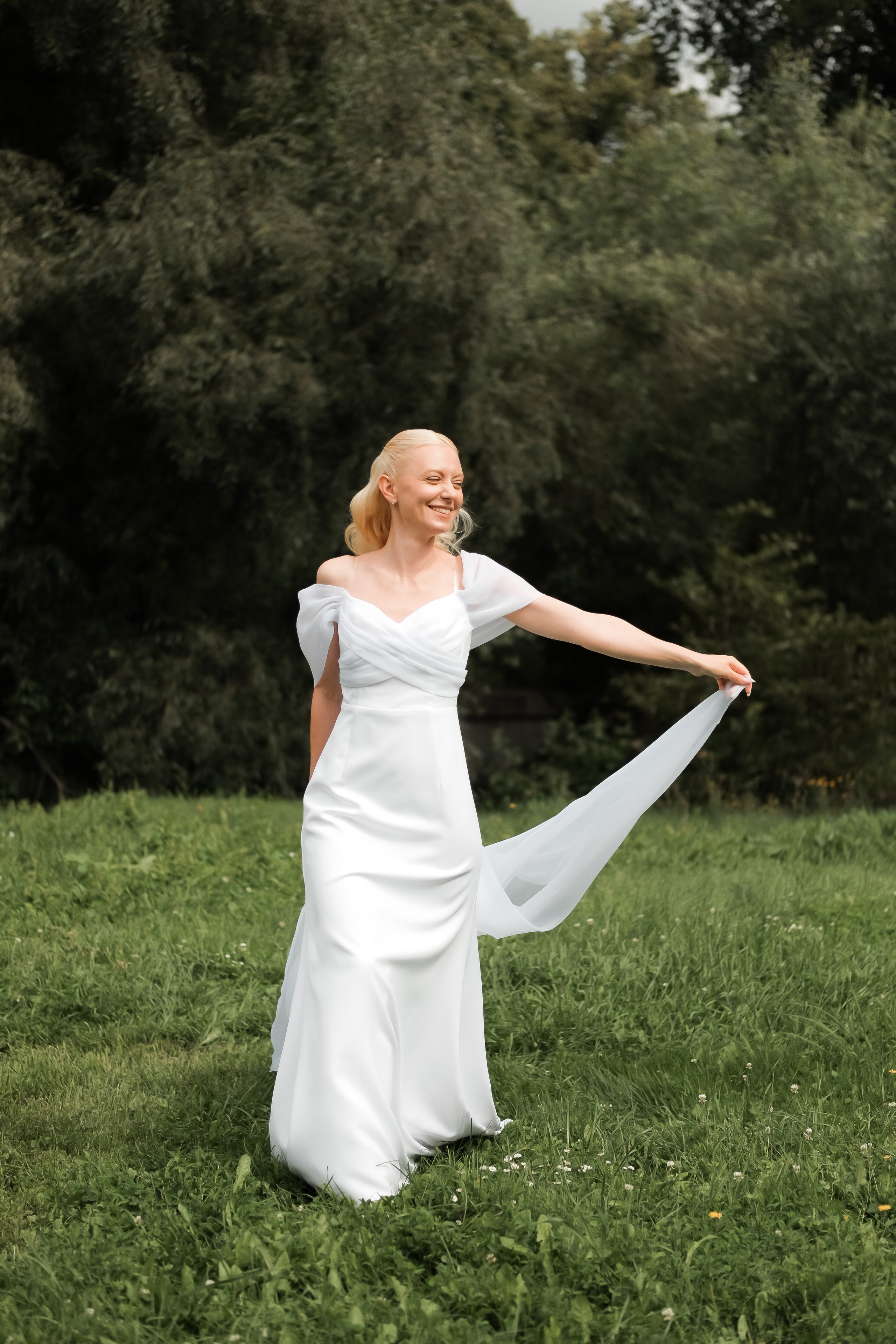 Ivan & Daria. Свадебный и корпоративный фотограф в Москве Андрей Рудой