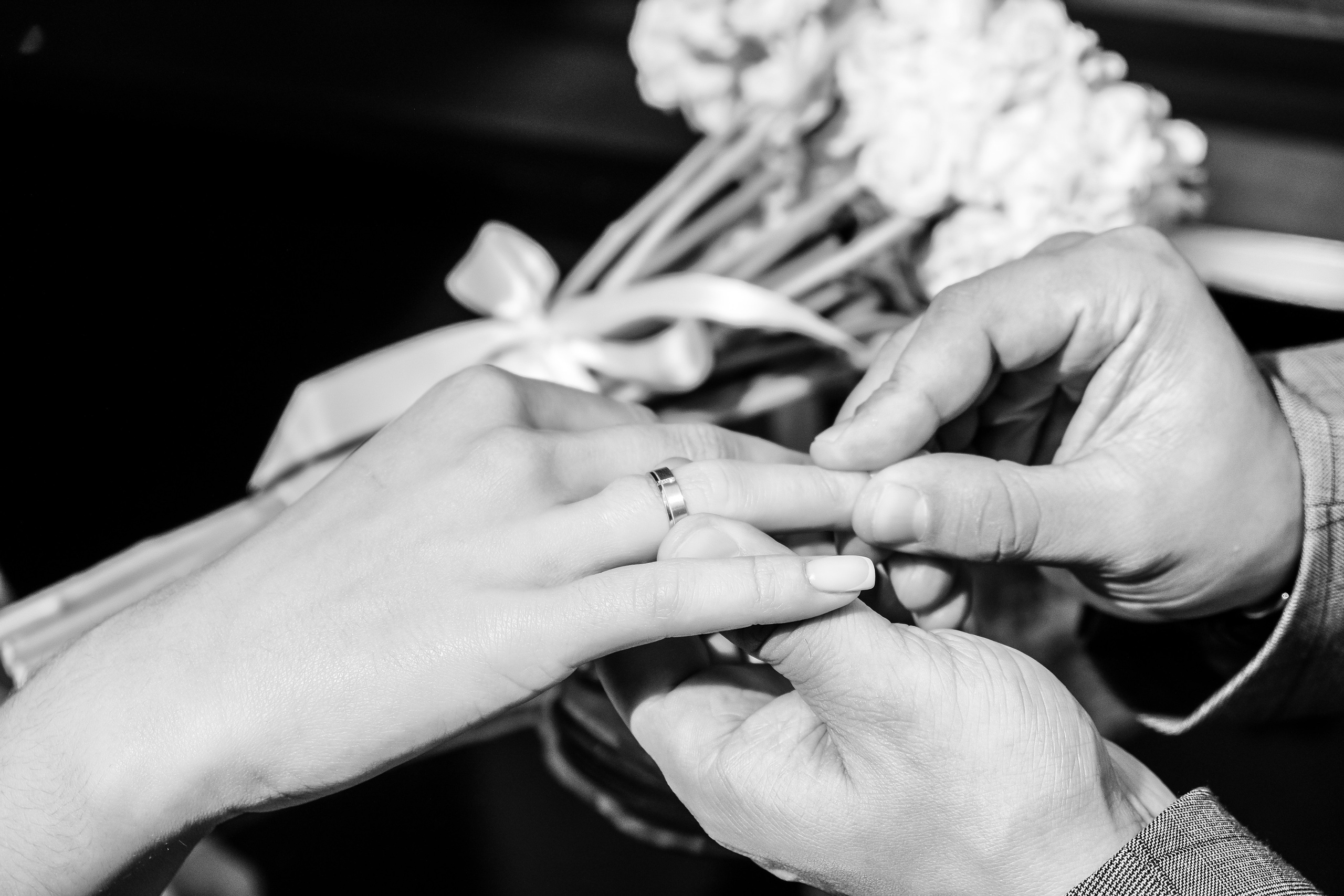 Vitaly & Yekaterina. Свадебный и корпоративный фотограф в Москве Андрей Рудой