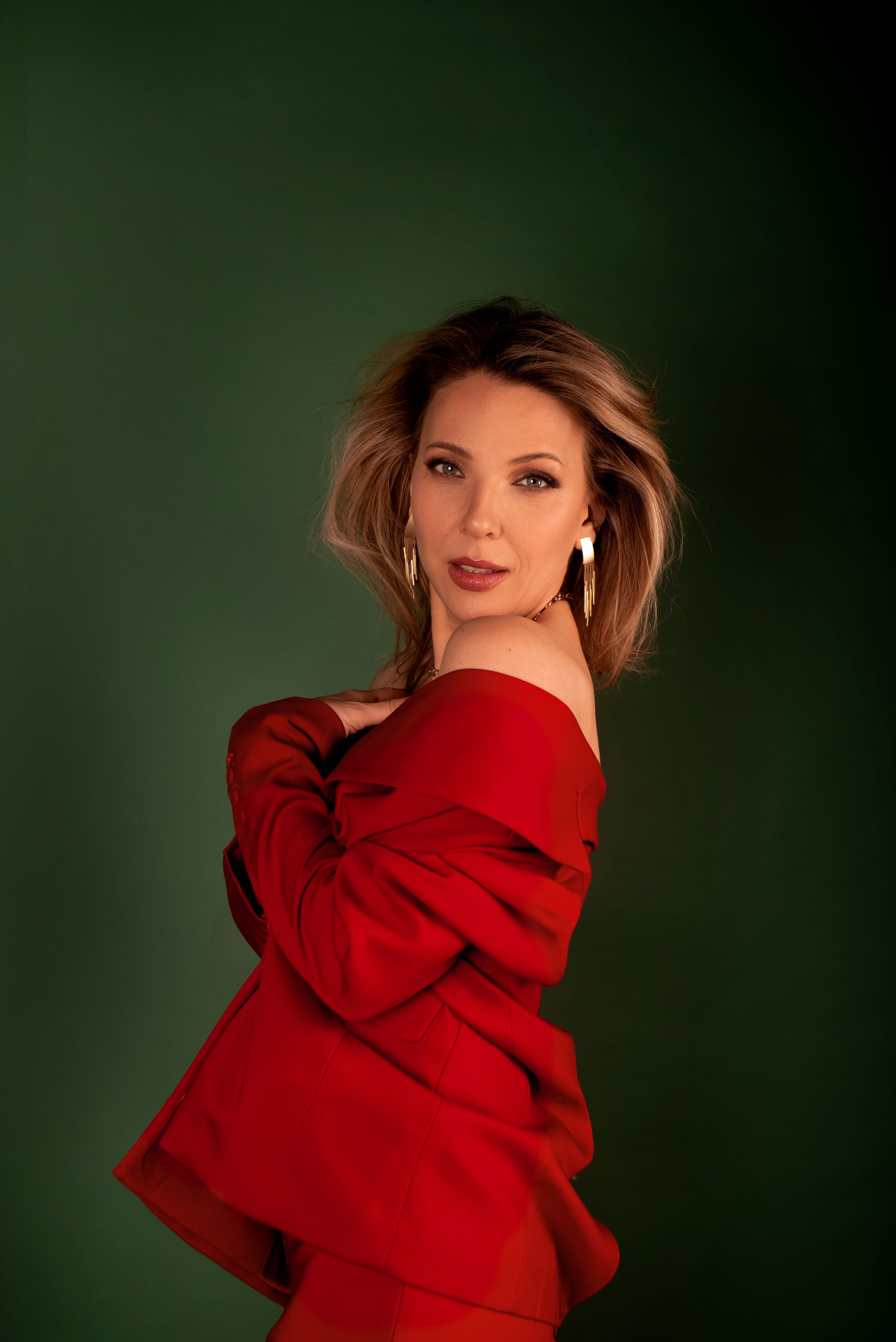 Дарья. Стильный портретный и семейный фотограф в Москве Ника Артуньянц