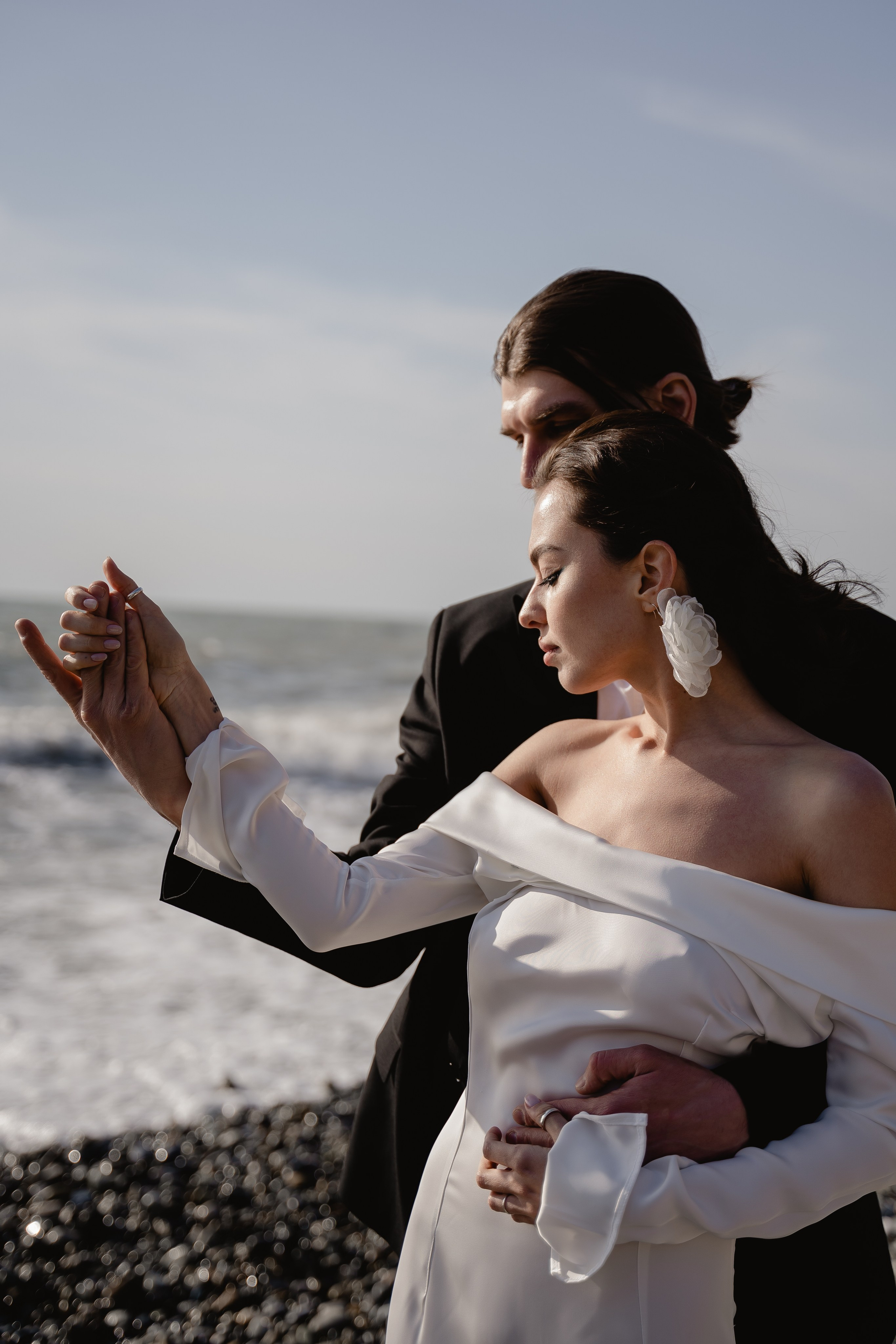 D & T. Свадебный фотограф Диана Бирюкова Казань