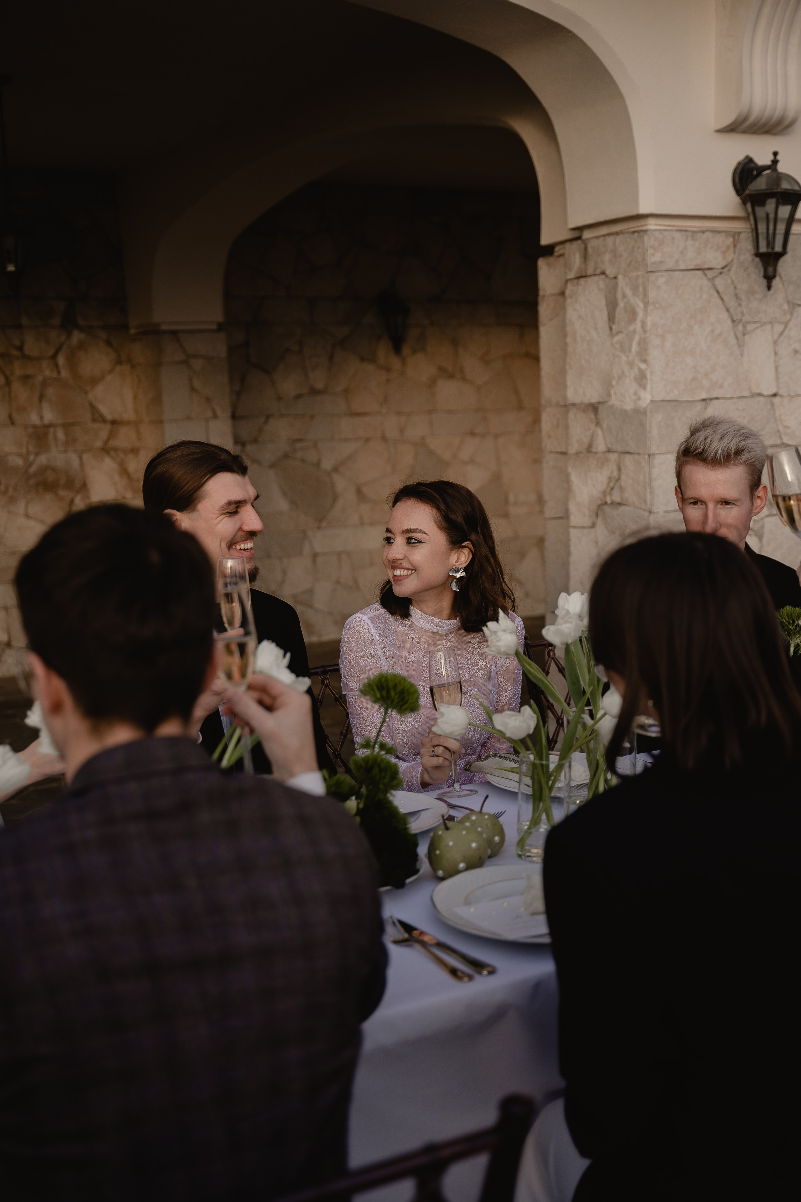 D & T. Свадебный фотограф Диана Бирюкова Казань