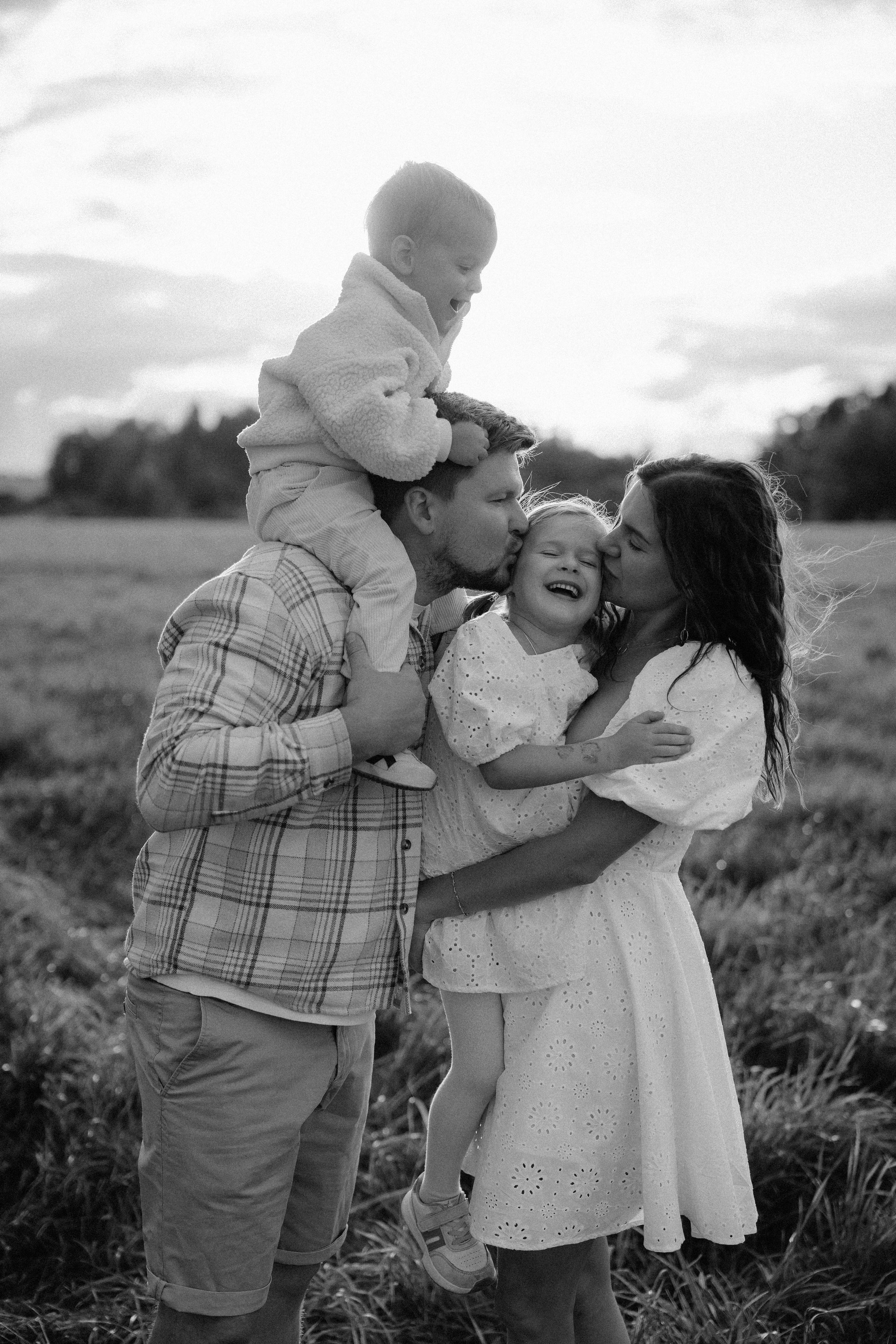 Самая ценная съемка. Свадебный и семейный фотограф в Москве и Красногорске — живые кадры | Анастасия Тихонова