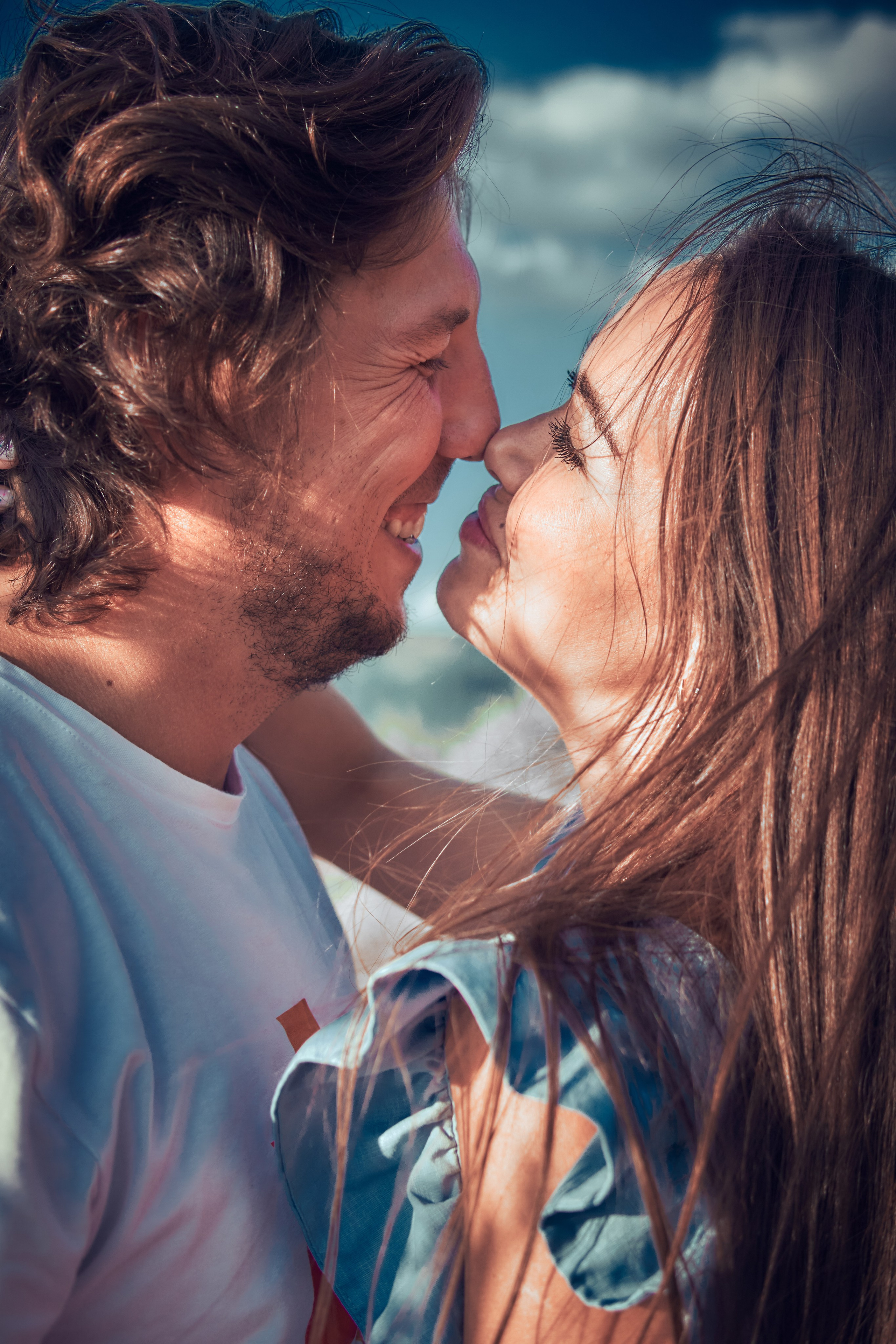 Фотосессии. Filmmaker Vadim Averin