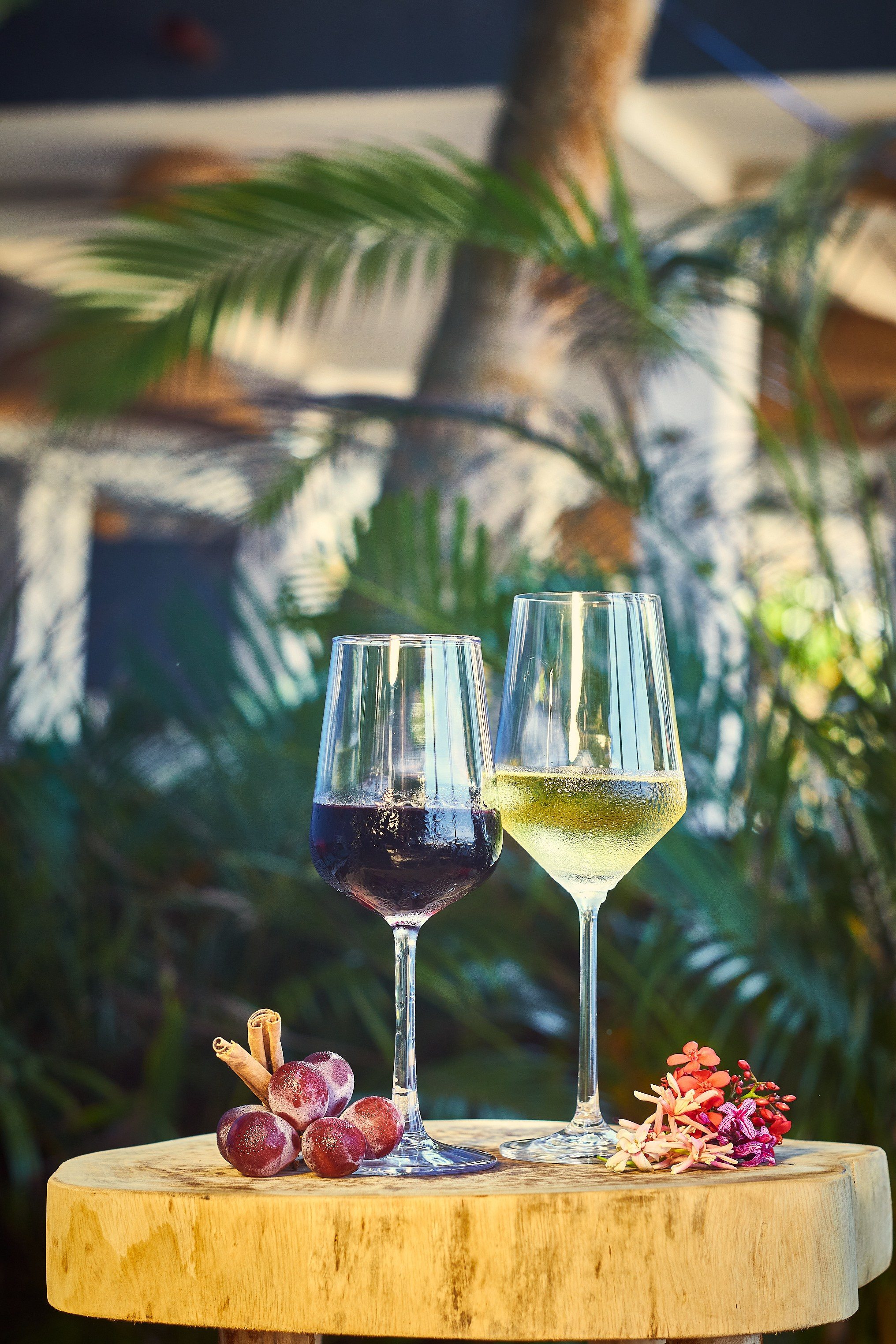 Food. Filmmaker Vadim Averin