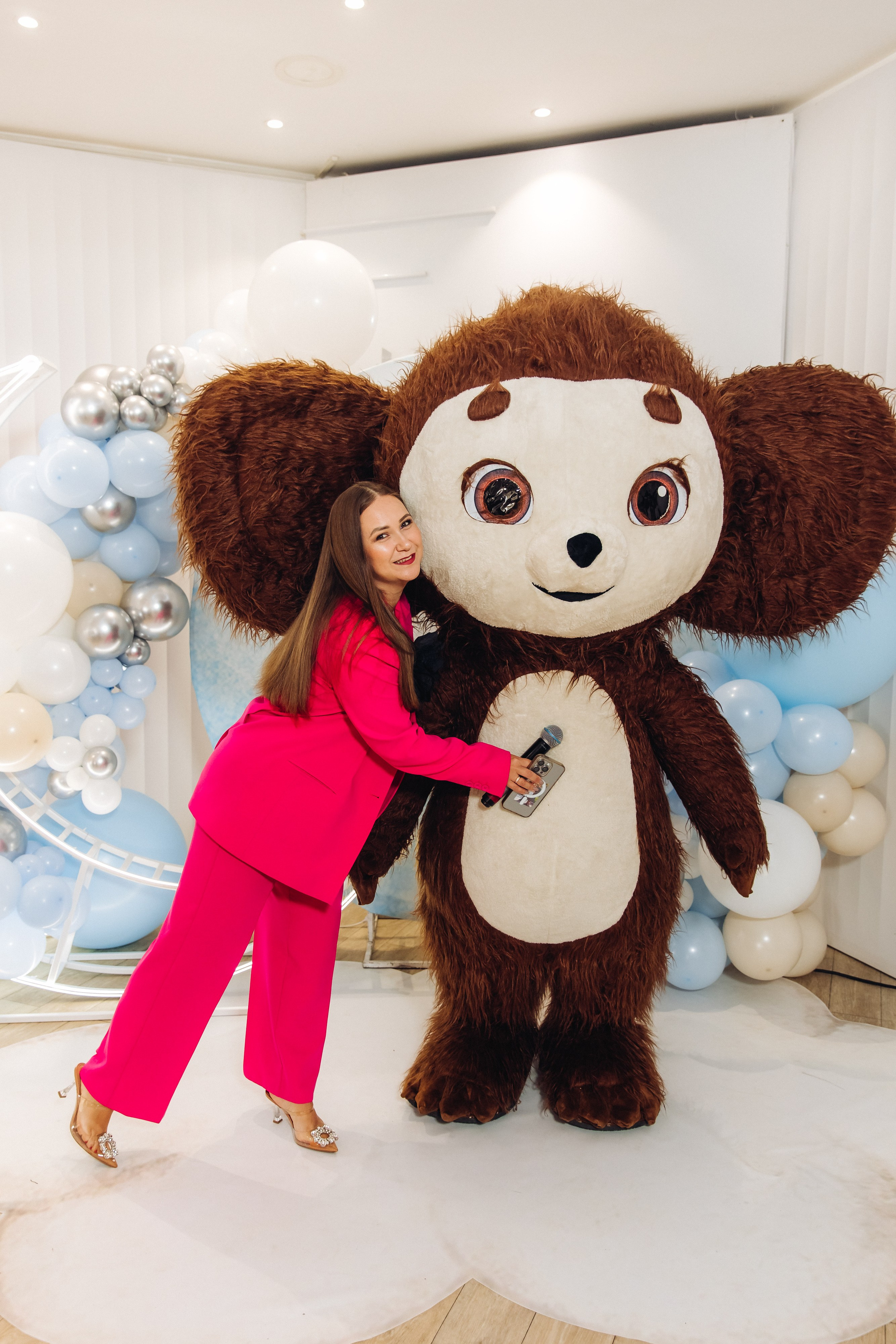 Филиппу годик. Свадебный и семейный фотограф в Улан-Удэ