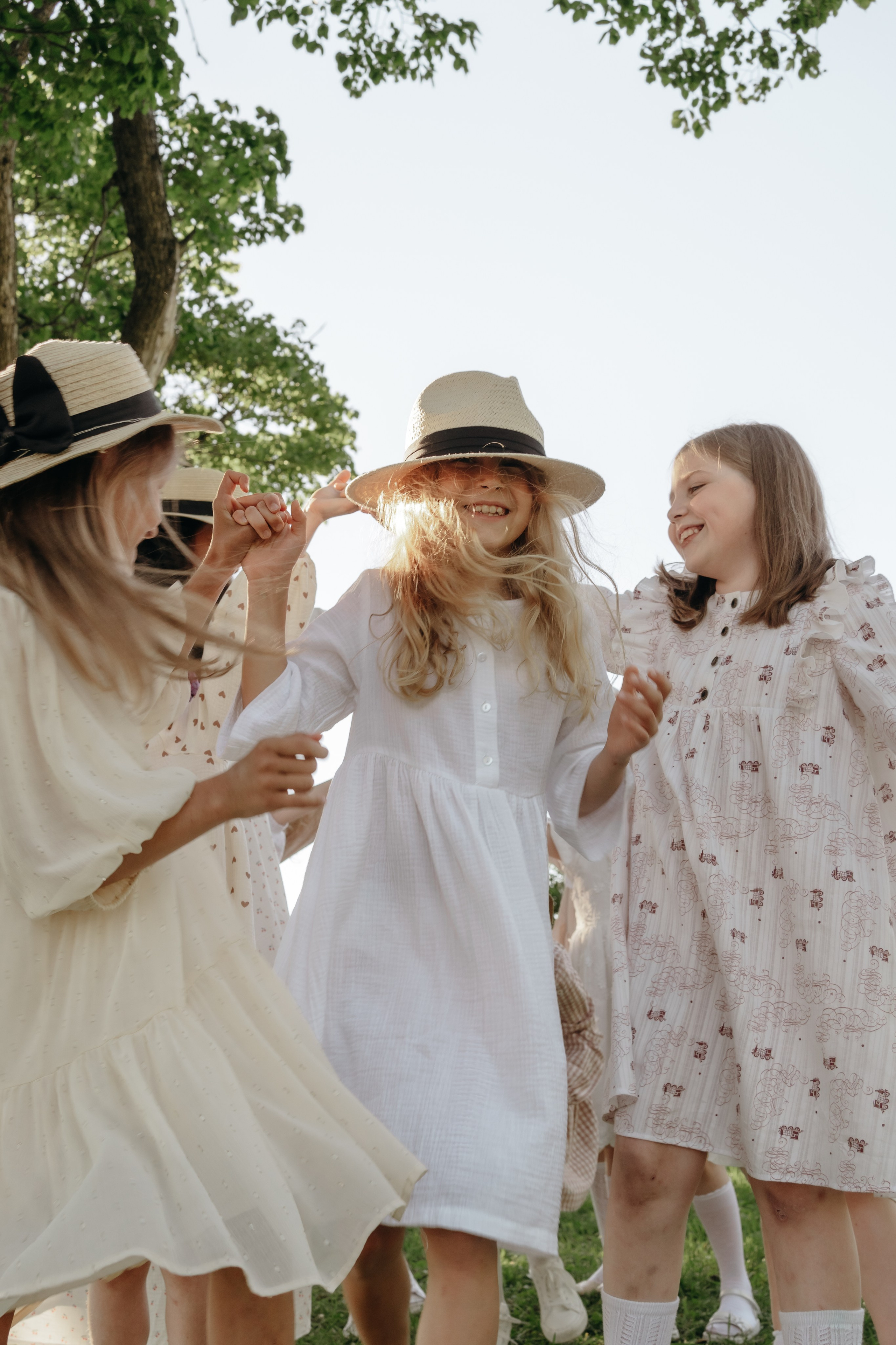 Школьная семья. Портретный и свадебный фотограф в Архангельске Елизавета Стрекаловская