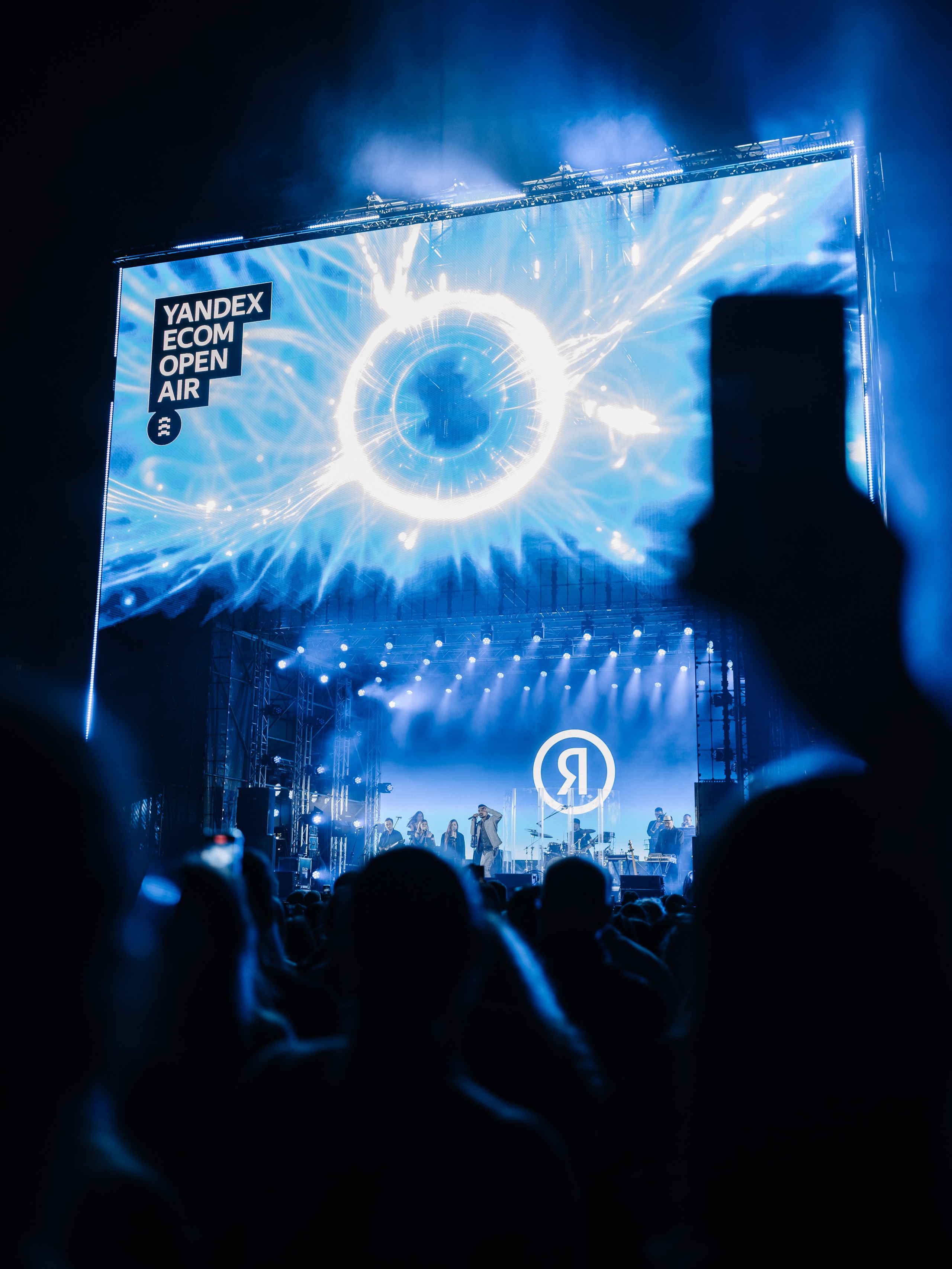 YANDEX ECOM STAGE, FORMATE. @tomrus: Рустам Шагиморданов — фотограф