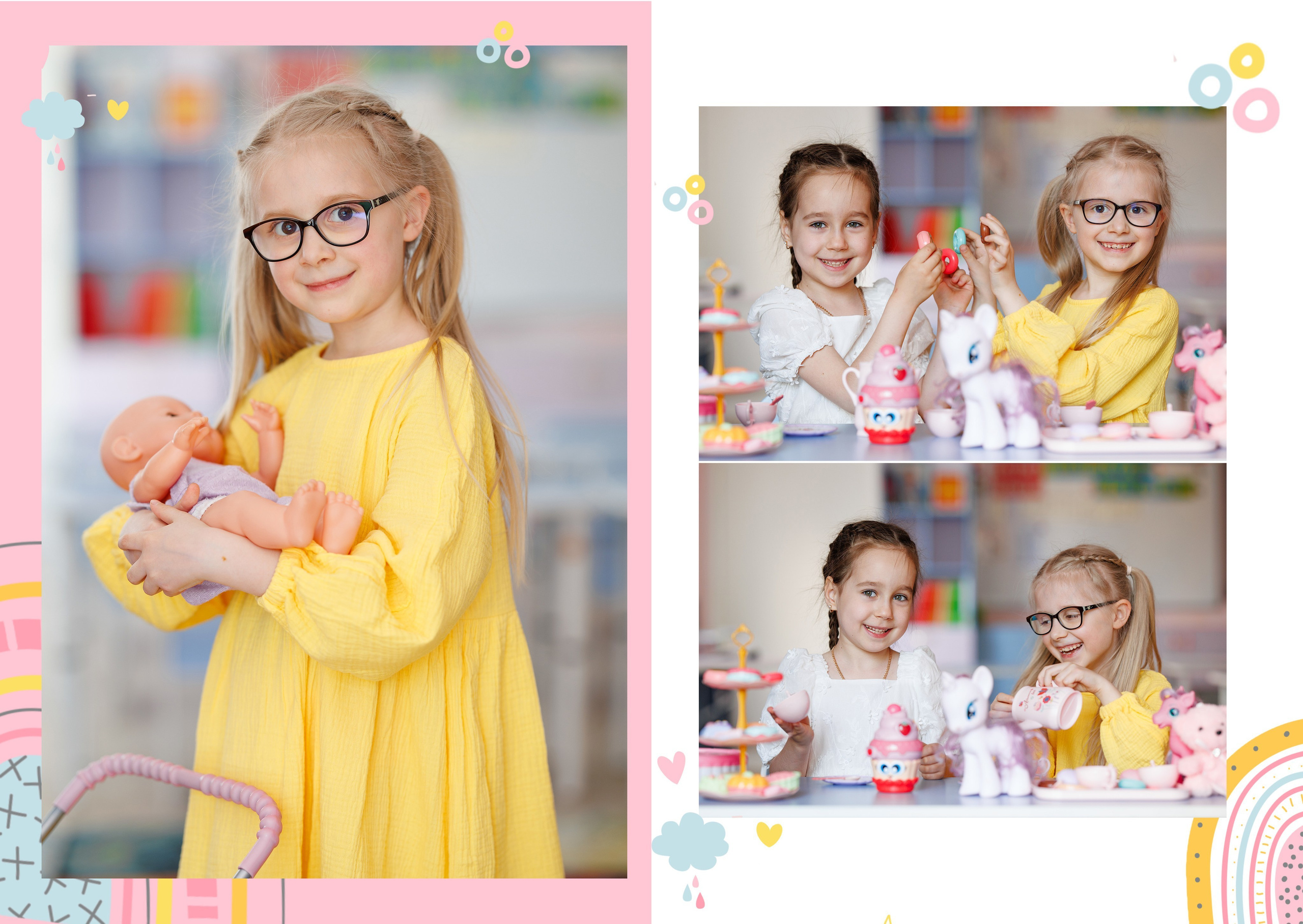 Идеальный расписание. Выпускные альбомы в Москве FOTOVMESTE