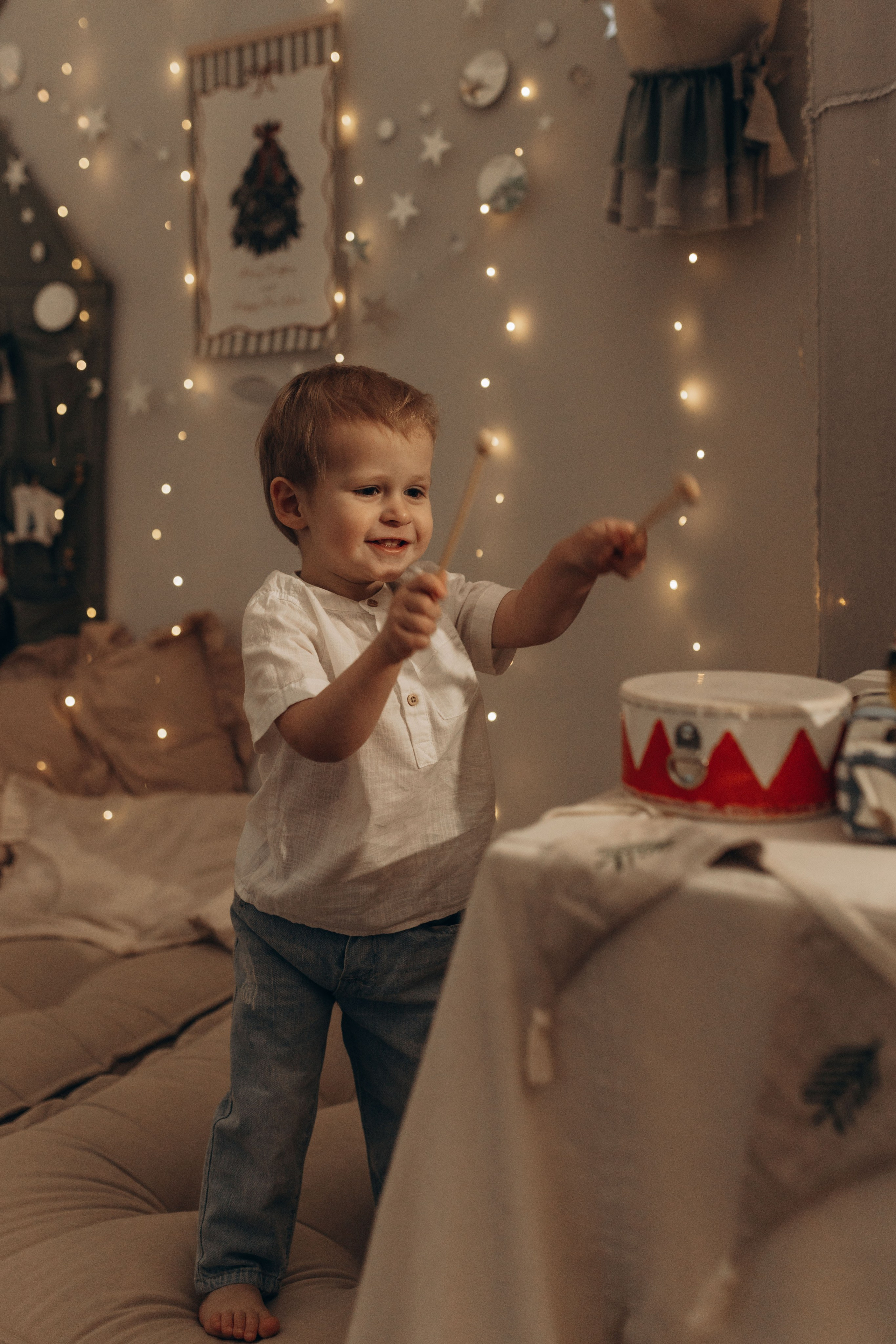 Семейная-новогодняя. Фотограф в Ставрополе Svetlana Matveeva