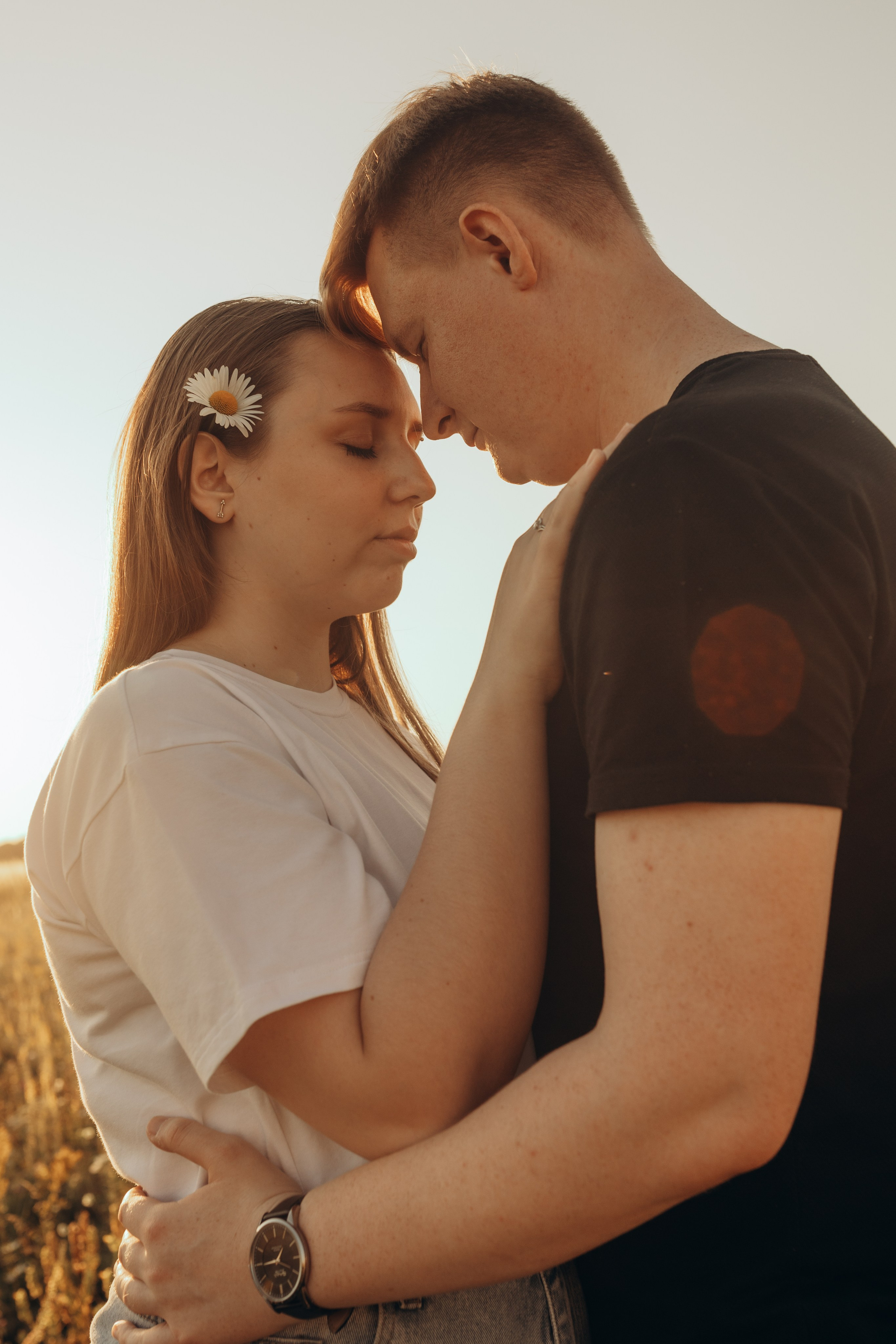 История любви Максим и Ирина. Фотограф в Ставрополе Svetlana Matveeva