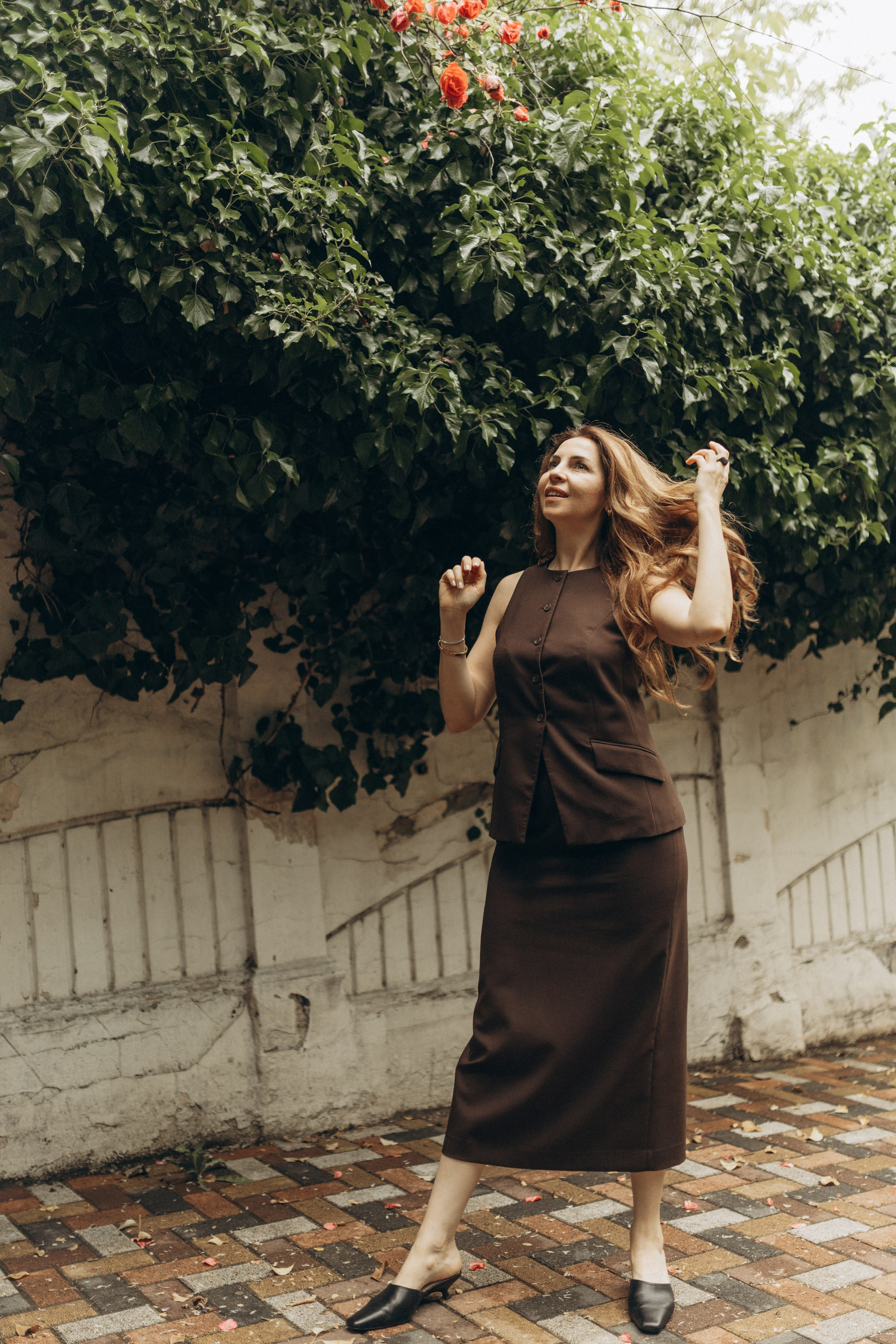 Прогулка по Ставрополю с Елизаветой. Фотограф в Ставрополе Svetlana Matveeva