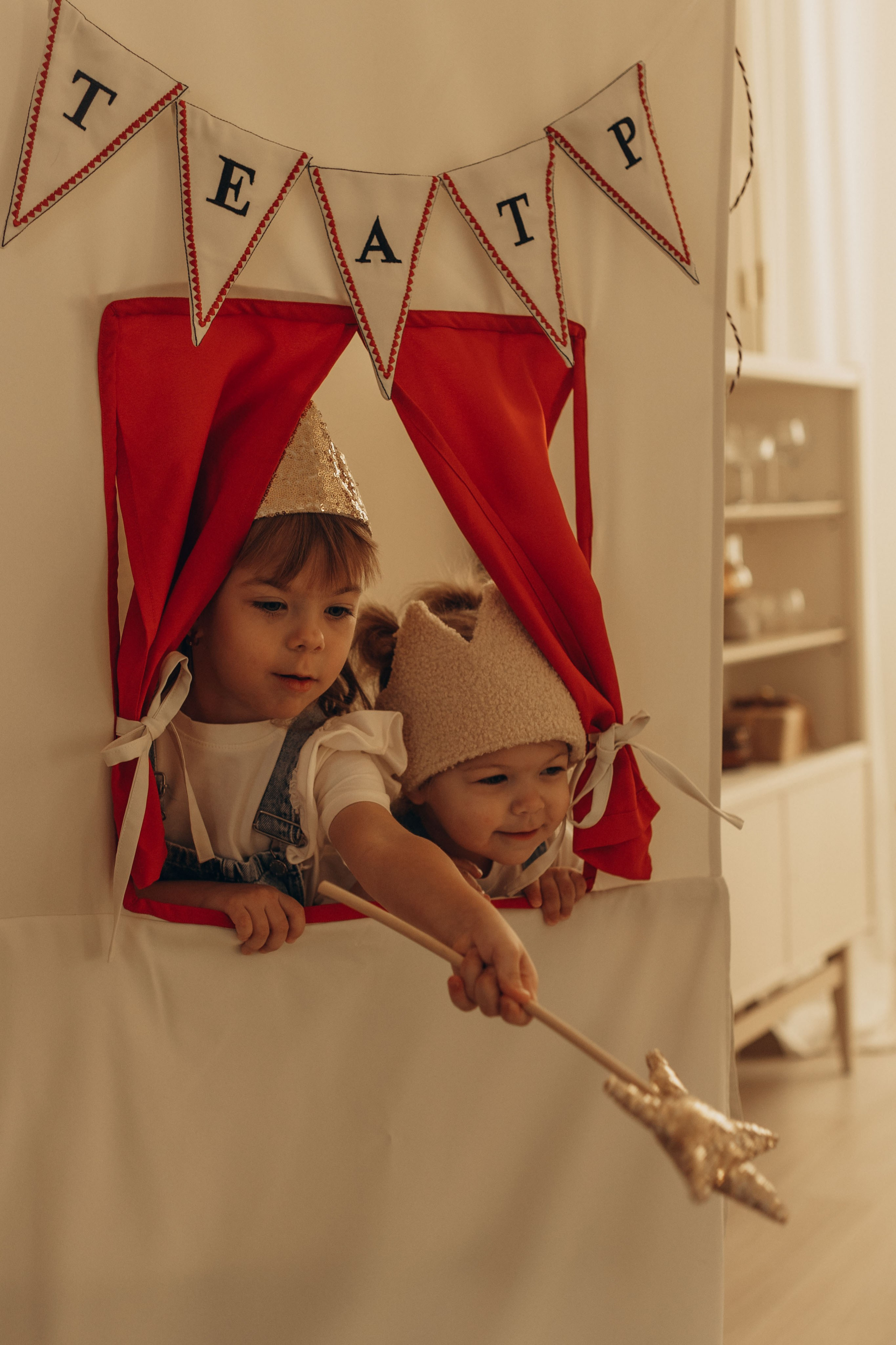 Новогодняя фотосессия в студии 600. Фотограф в Ставрополе Svetlana Matveeva