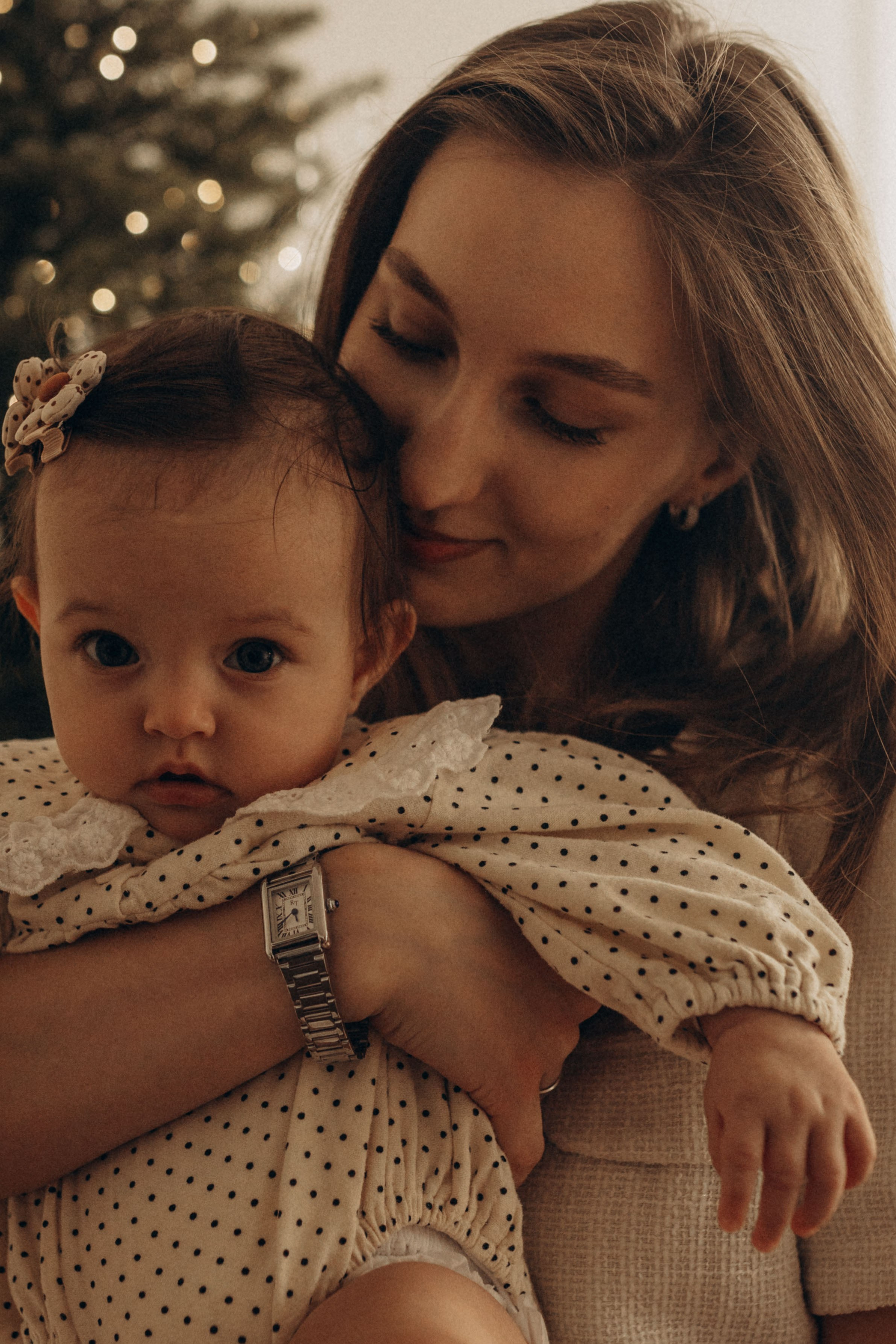 Новогодняя история в студии Редкое фото. Фотограф в Ставрополе Svetlana Matveeva