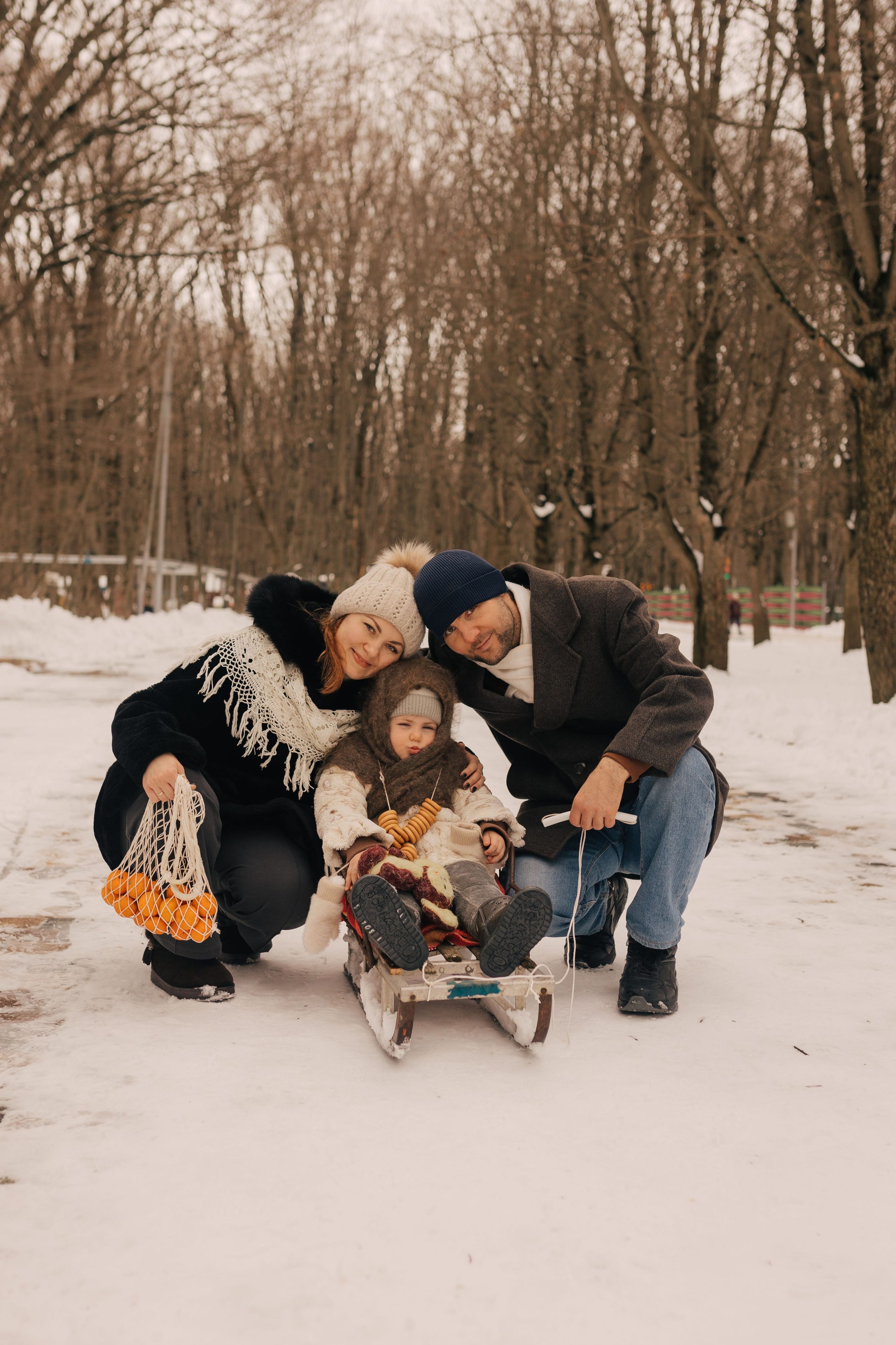Назад в СССР. Фотограф в Ставрополе Svetlana Matveeva