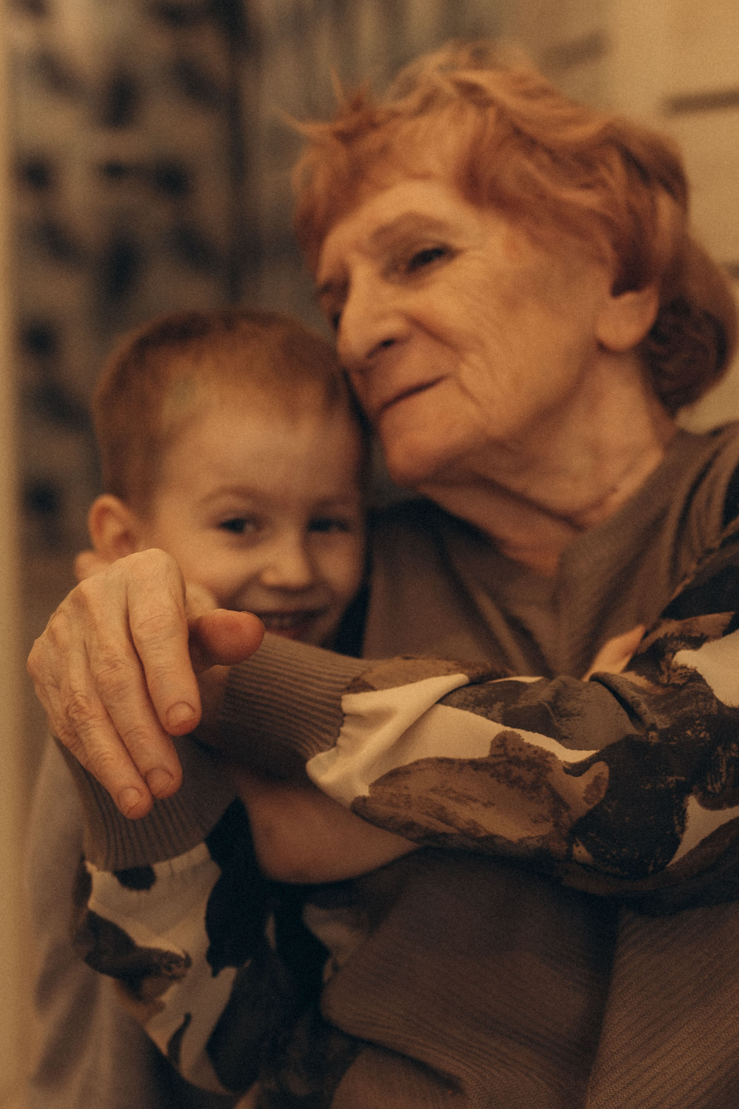 Поколение. Фотограф в Ставрополе Svetlana Matveeva