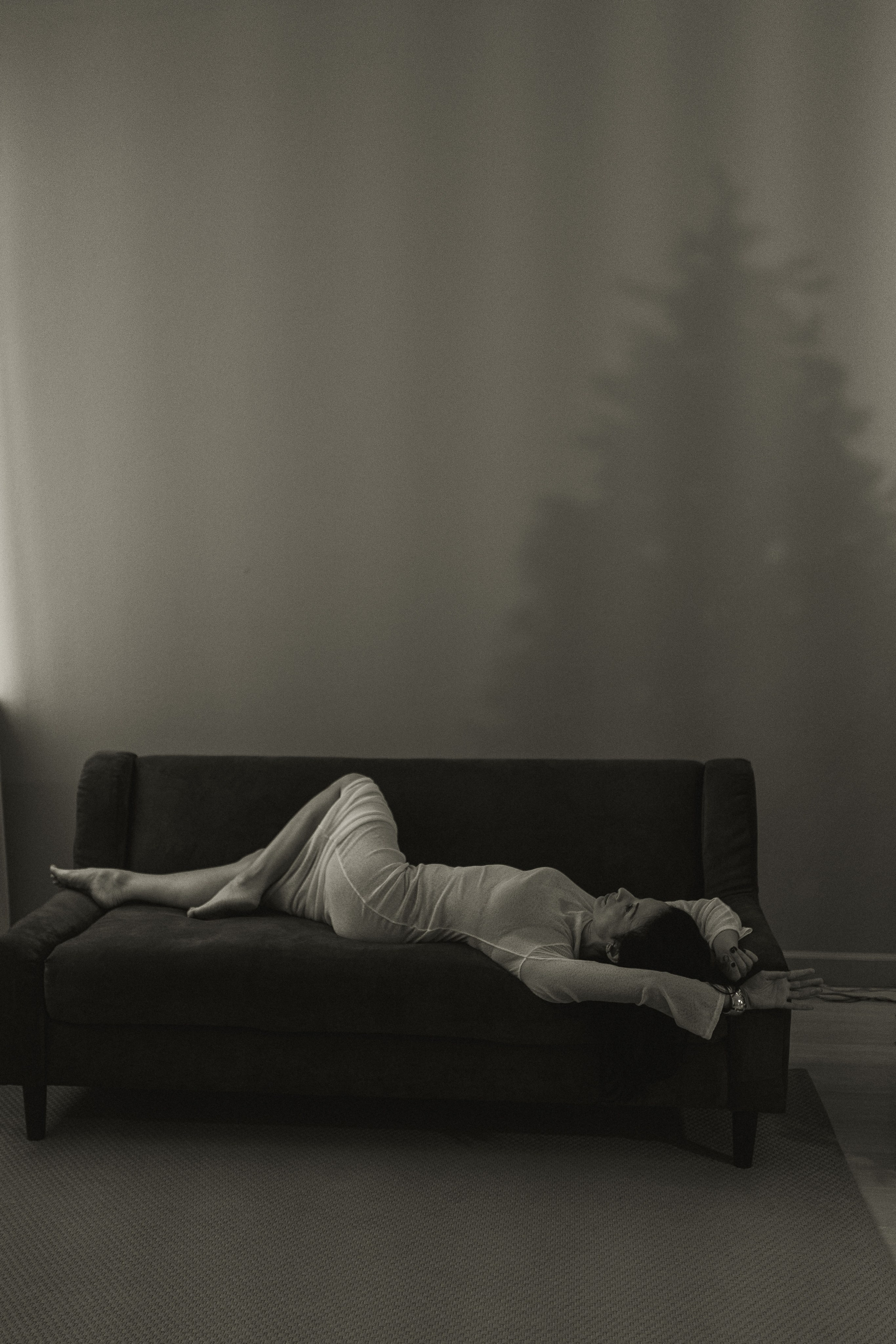 Новогодний минимализм. Фотограф в Ставрополе Svetlana Matveeva