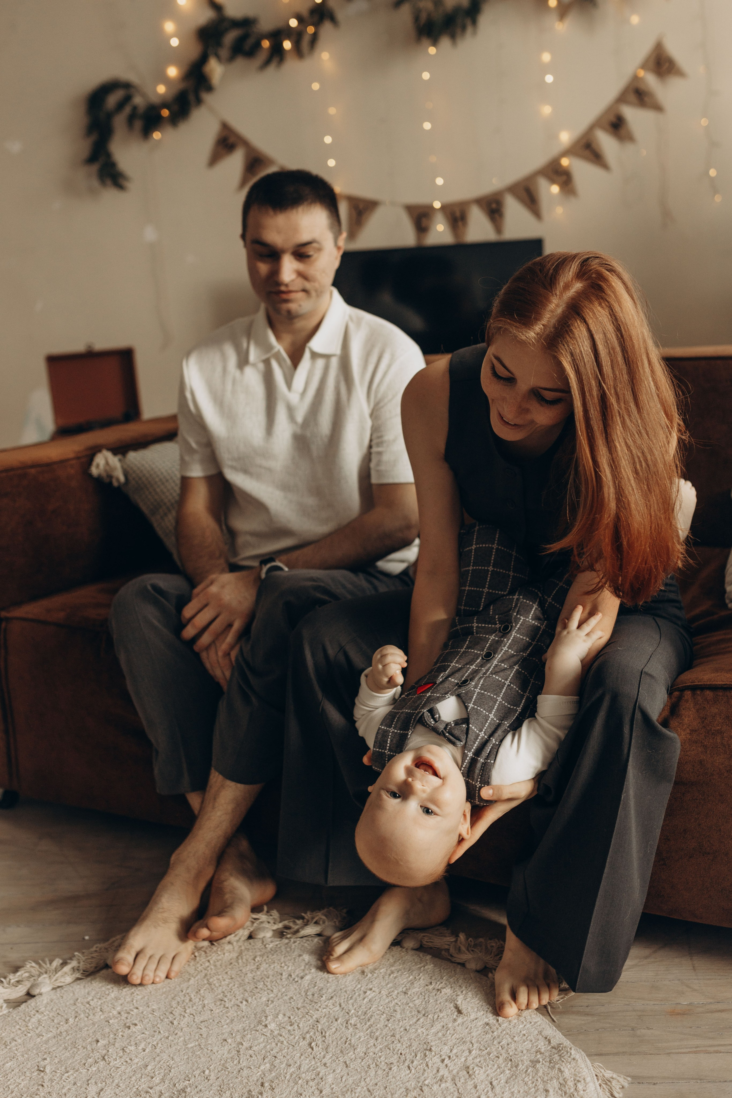 Семейные традиции. Фотограф в Ставрополе Svetlana Matveeva