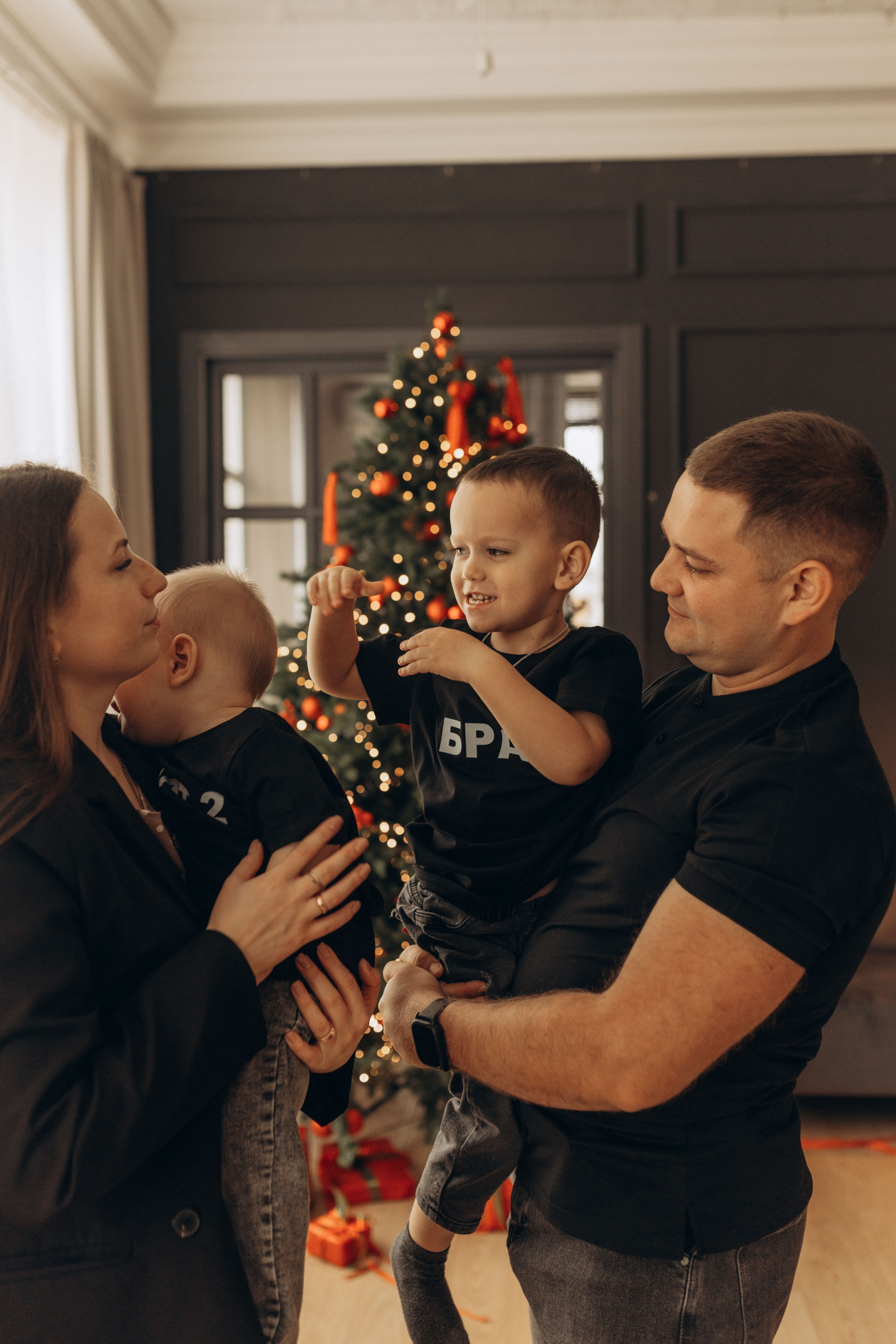 Новогодняя. Фотограф в Ставрополе Svetlana Matveeva