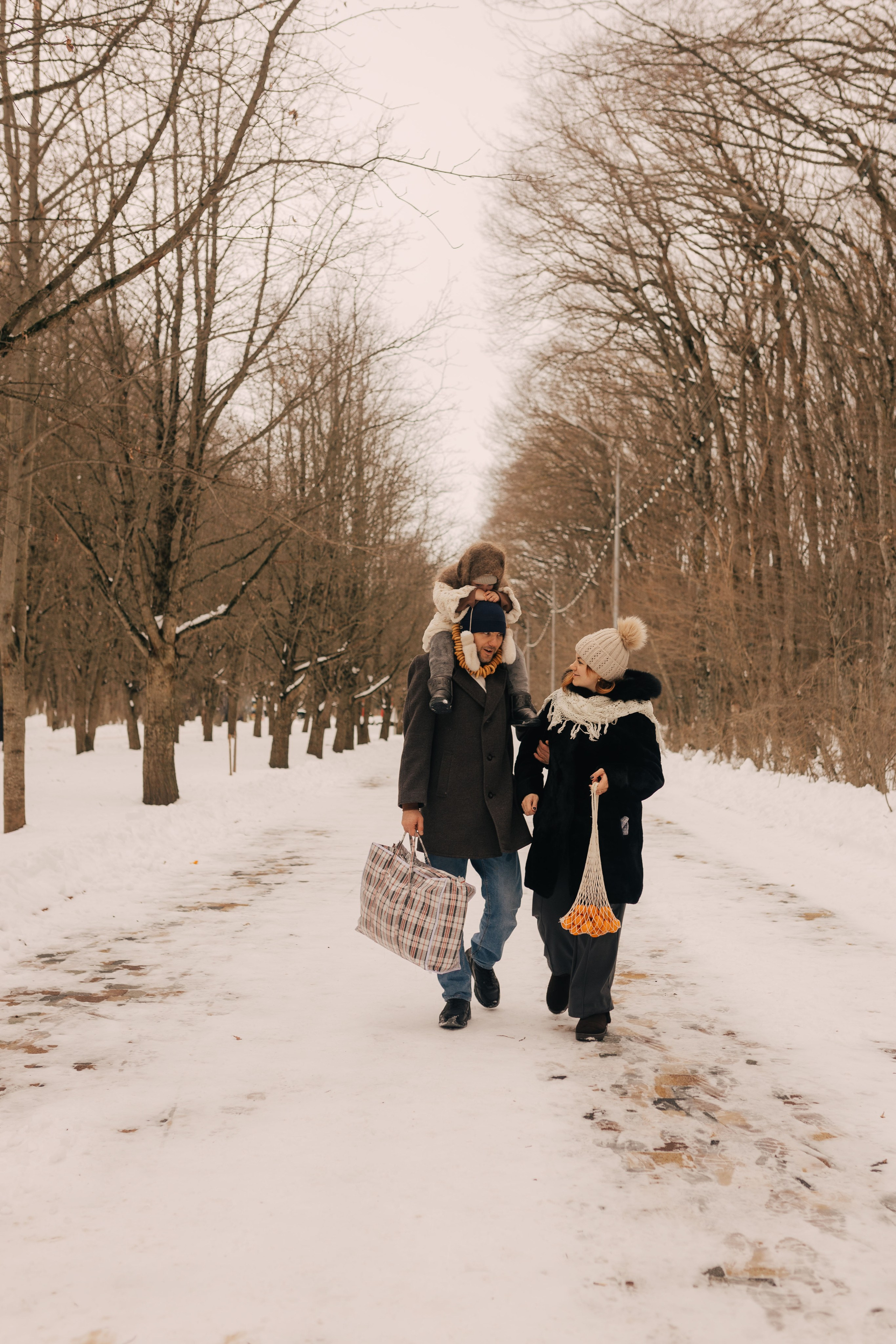 Назад в СССР. Фотограф в Ставрополе Svetlana Matveeva