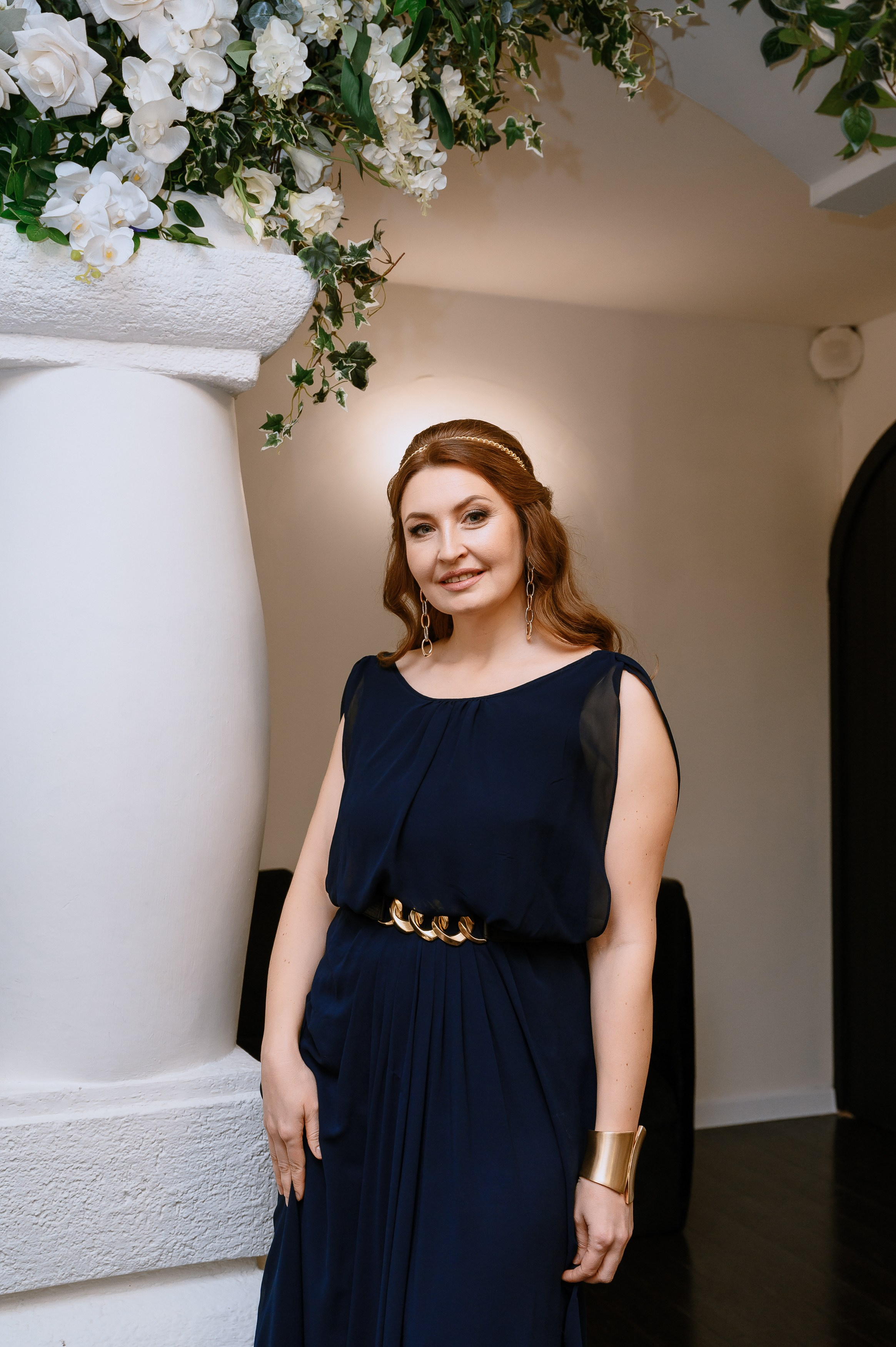 Поэтический вечер Ольги Любимовой. Свадебный и просто хороший фотограф в Челябинске