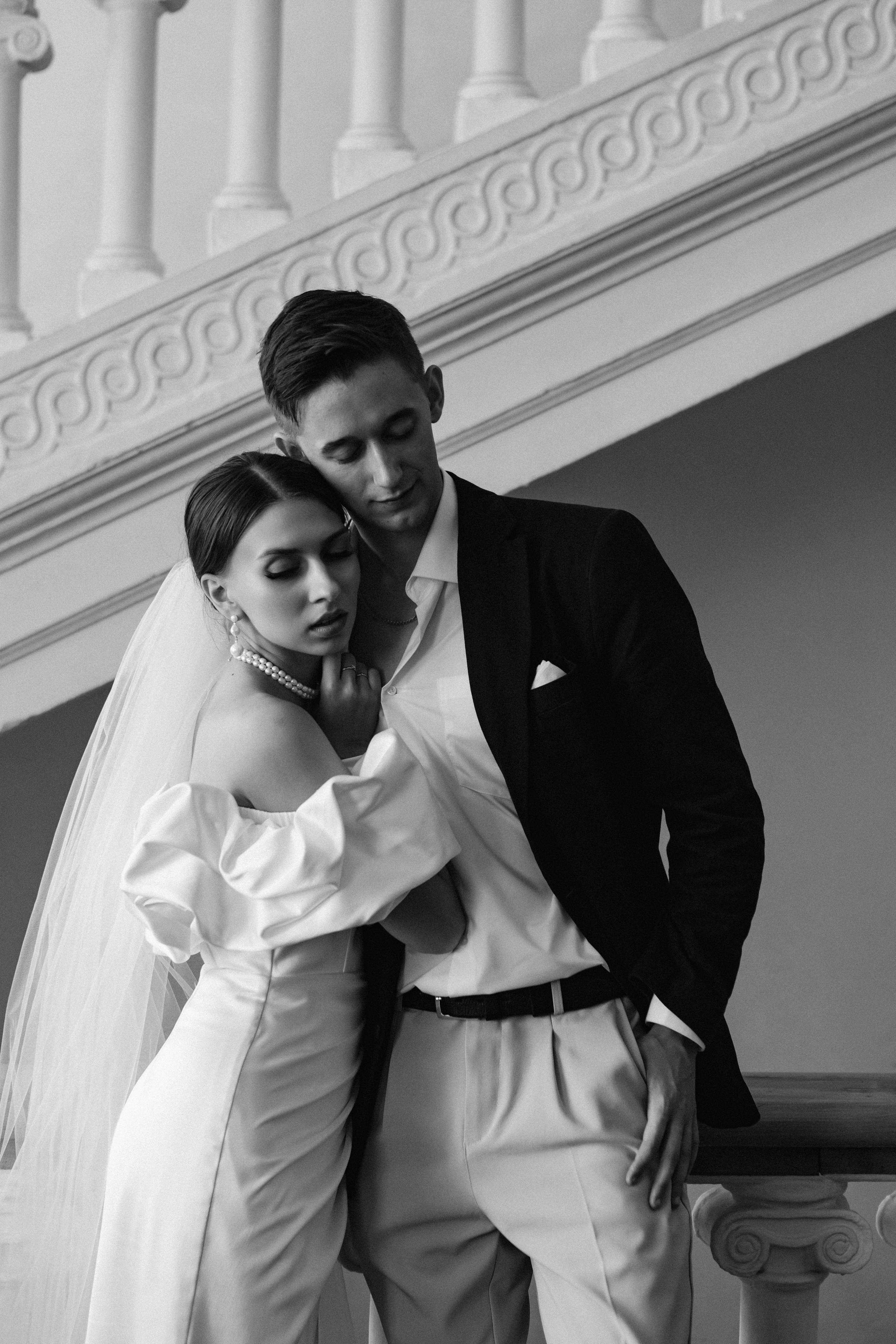 Никита и Марго — Анонс свадьбы. Свадебный фотограф, фотосъемка в Крыму, Севастополе, Симферополе, Ялте