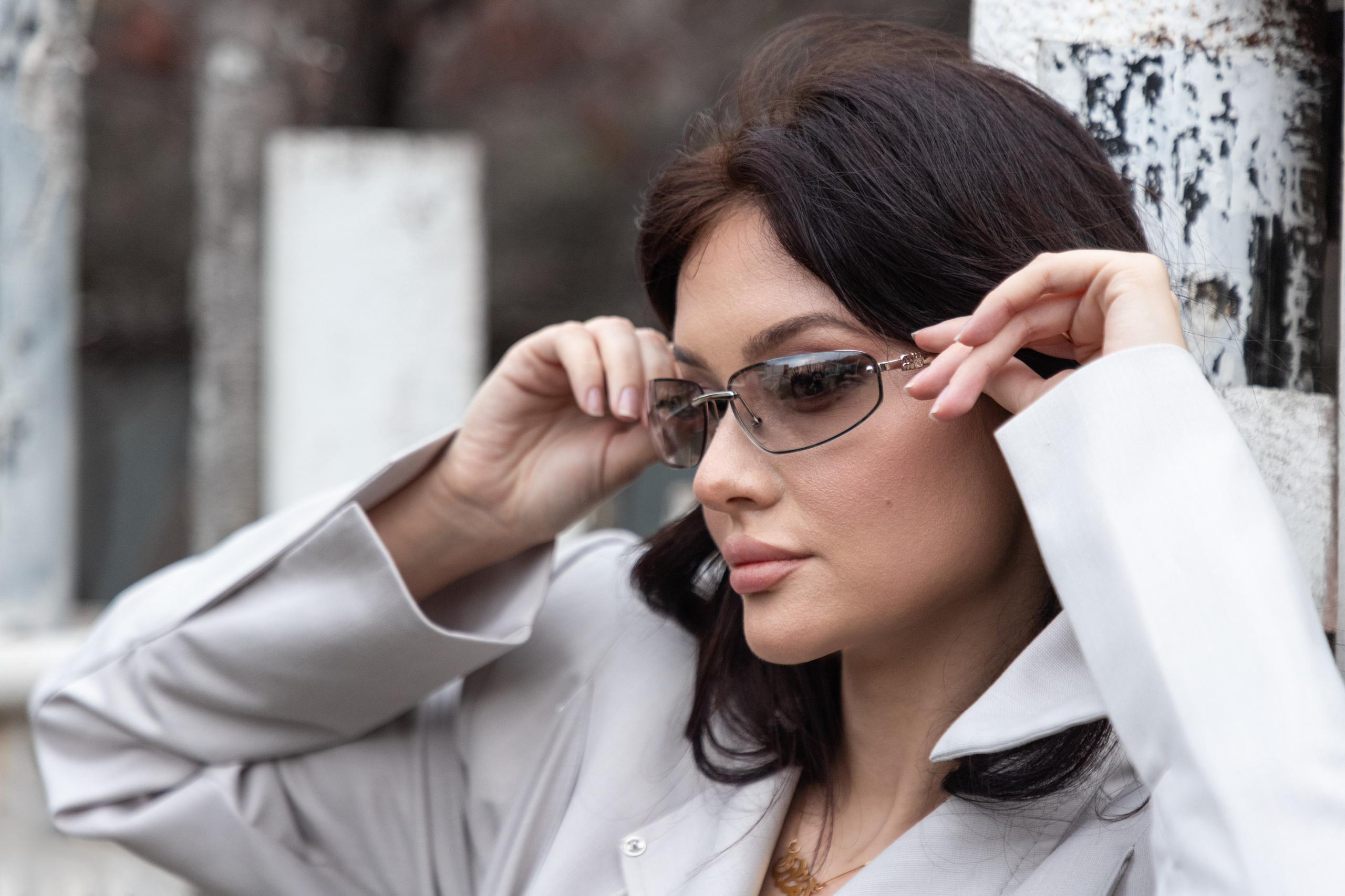 Рекламная съёмка. Фотограф Кристина Кораблина г. Каспийск