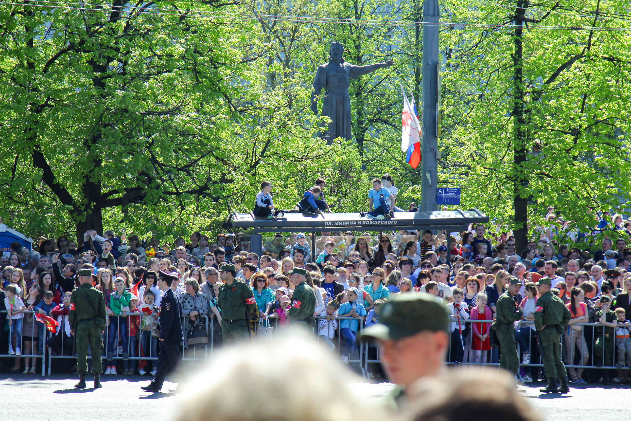 Разное. Фотограф Нижний Новгород