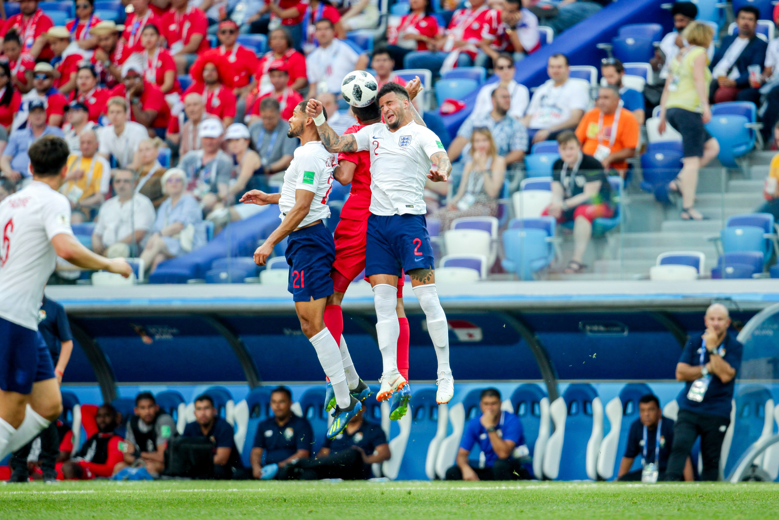 Футбол. Фотограф Нижний Новгород