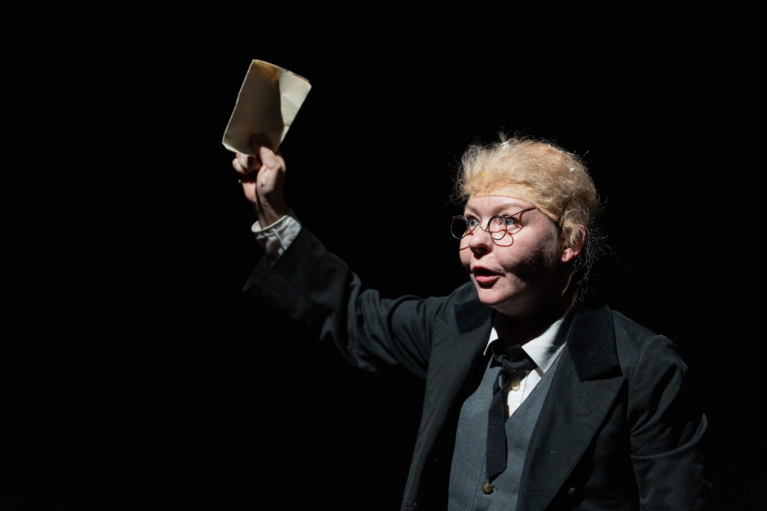 Театр. Фотограф Нижний Новгород