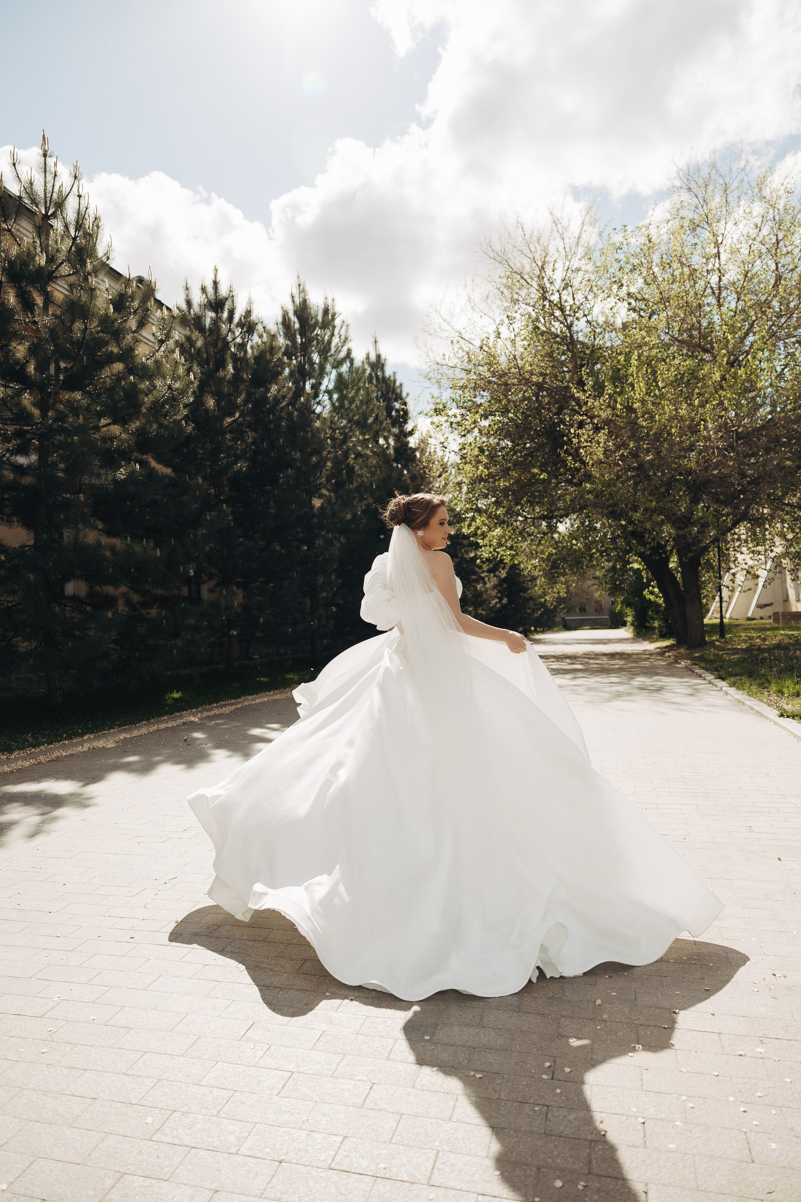 Игорь&Нина. Свадебный и семейный фотограф в Астрахани Заскокина Анастасия